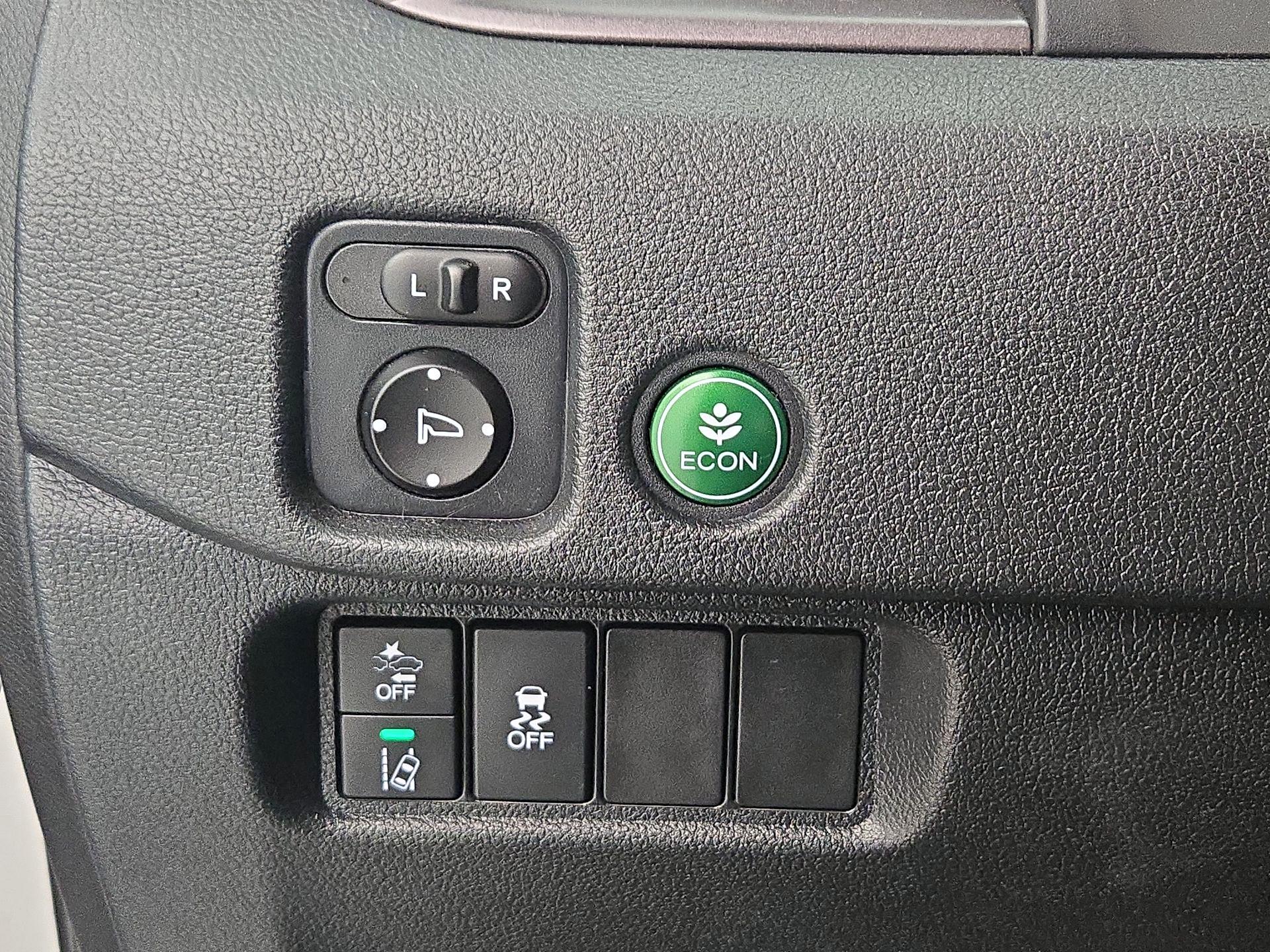 Thumbnail: 2020 Honda Passport - 11