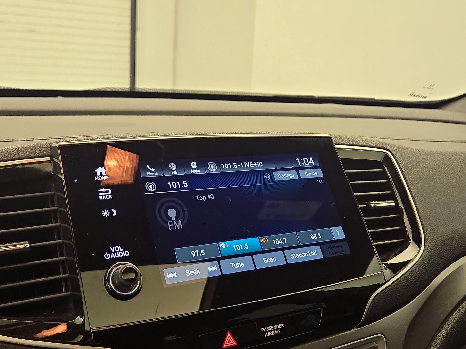 Thumbnail: 2020 Honda Passport - 13