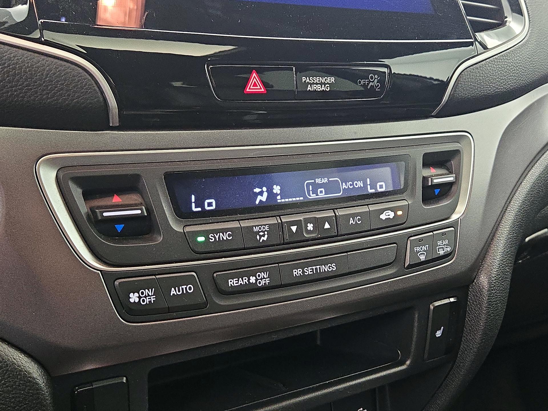 Thumbnail: 2020 Honda Passport - 14