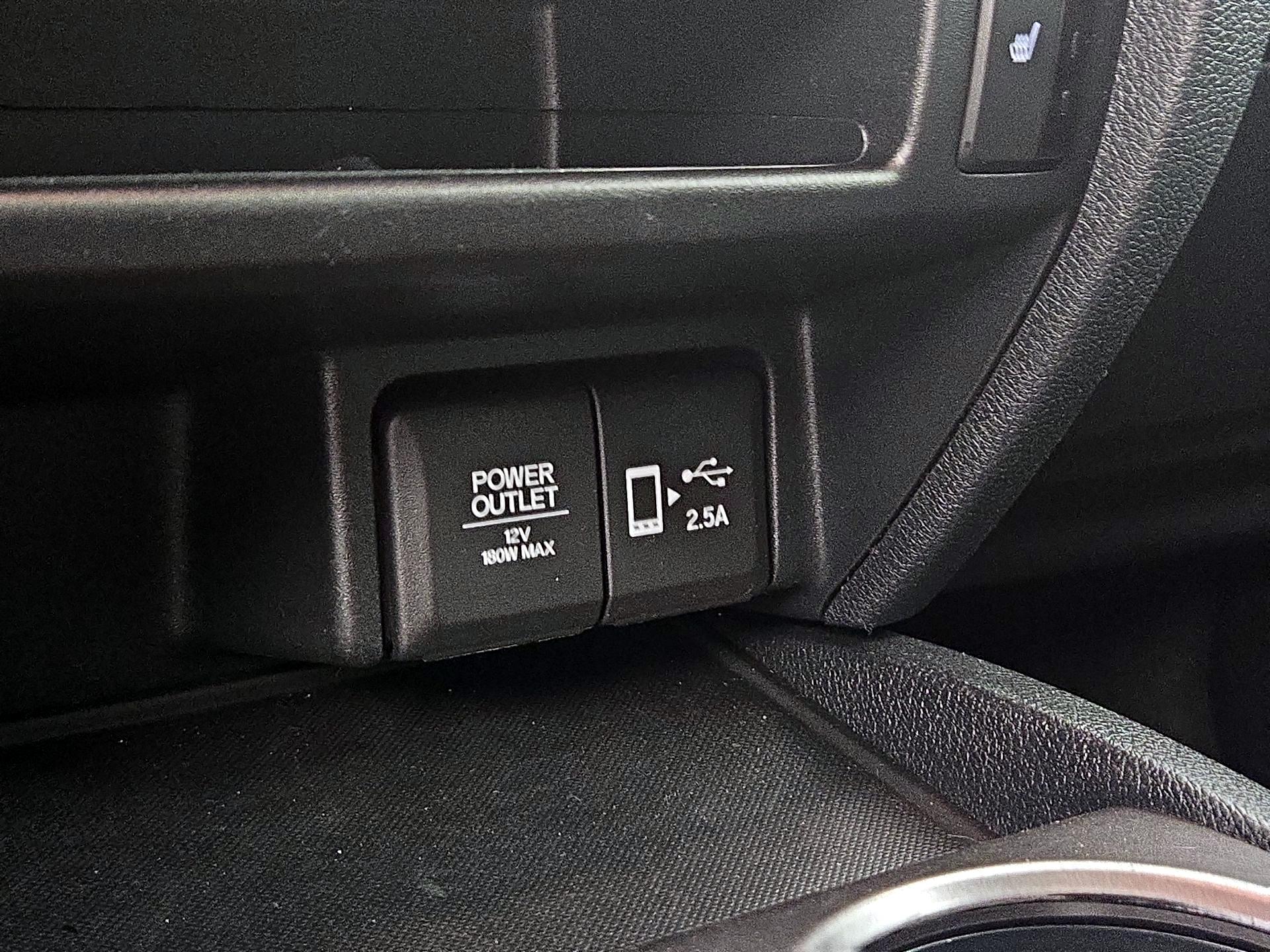 Thumbnail: 2020 Honda Passport - 16