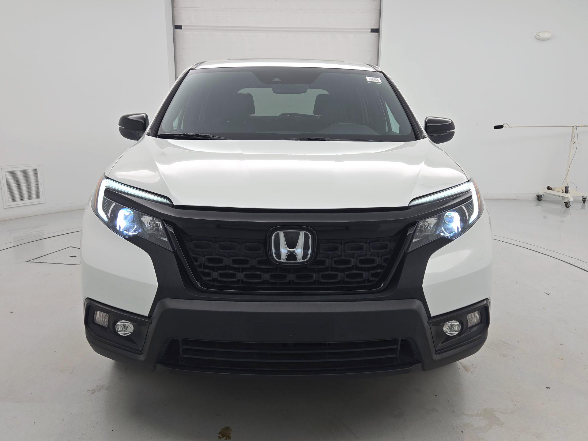 Thumbnail: 2020 Honda Passport - 2