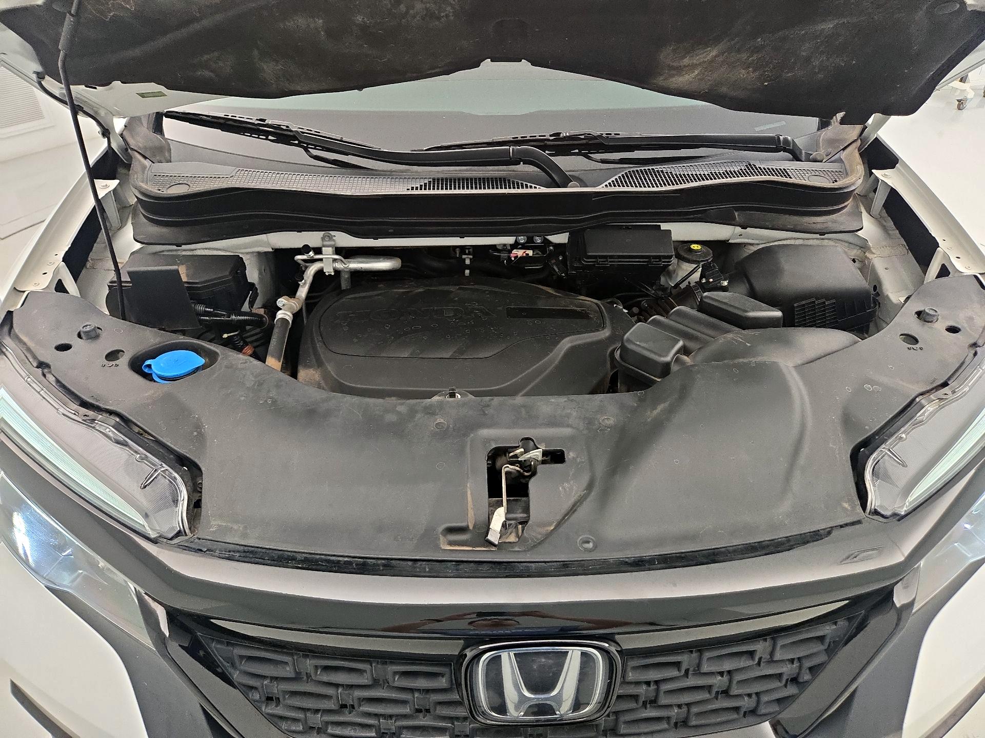 Thumbnail: 2020 Honda Passport - 20