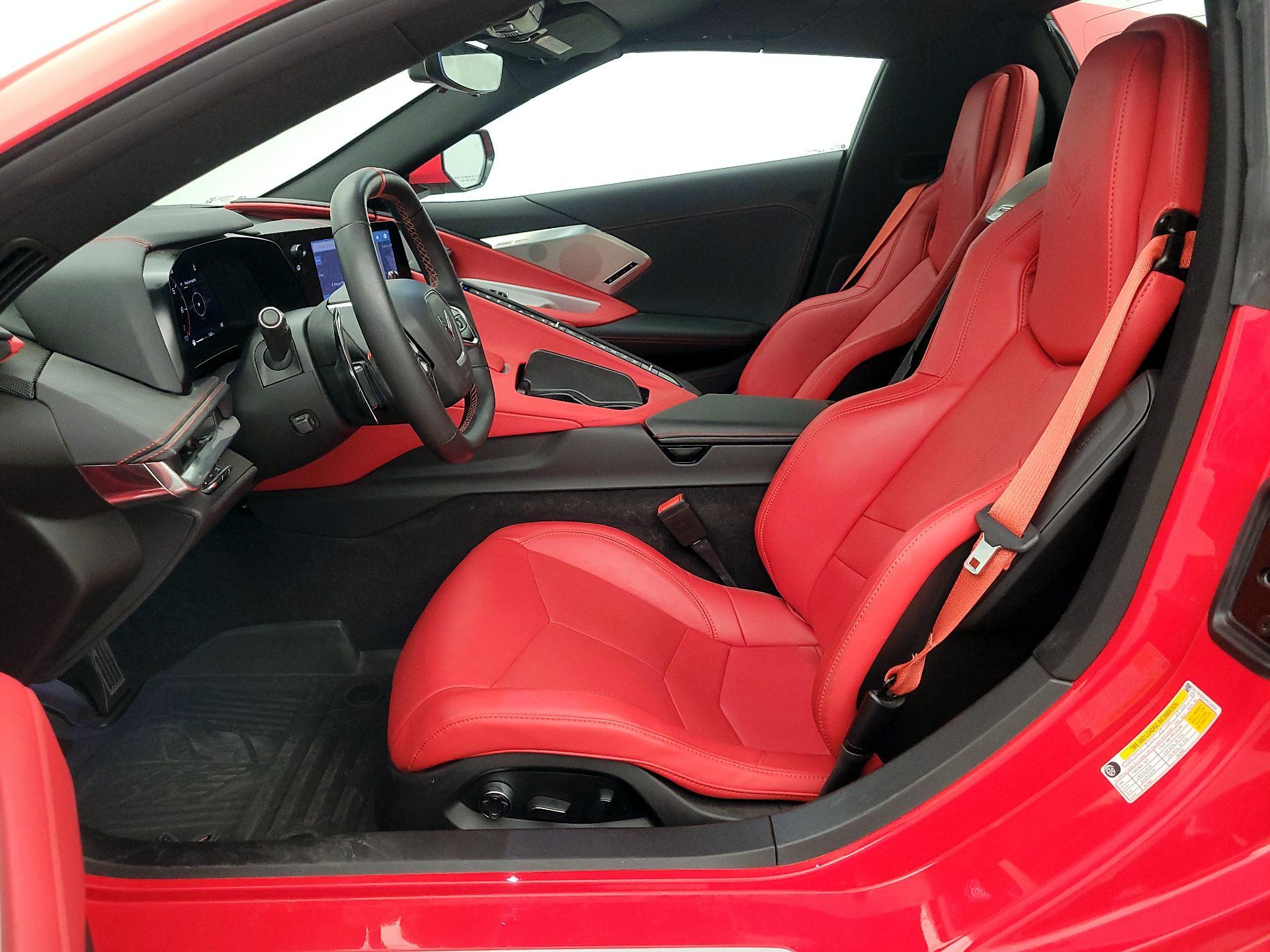 Thumbnail: 2023 Chevrolet Corvette - 11