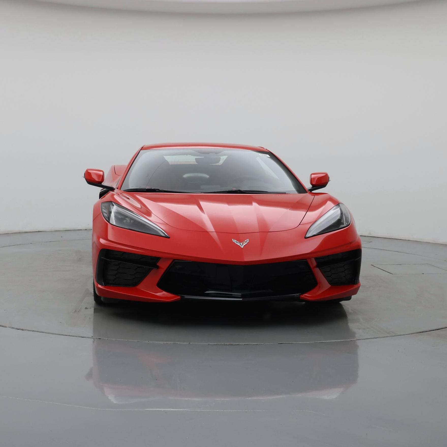Thumbnail: 2023 Chevrolet Corvette - 5