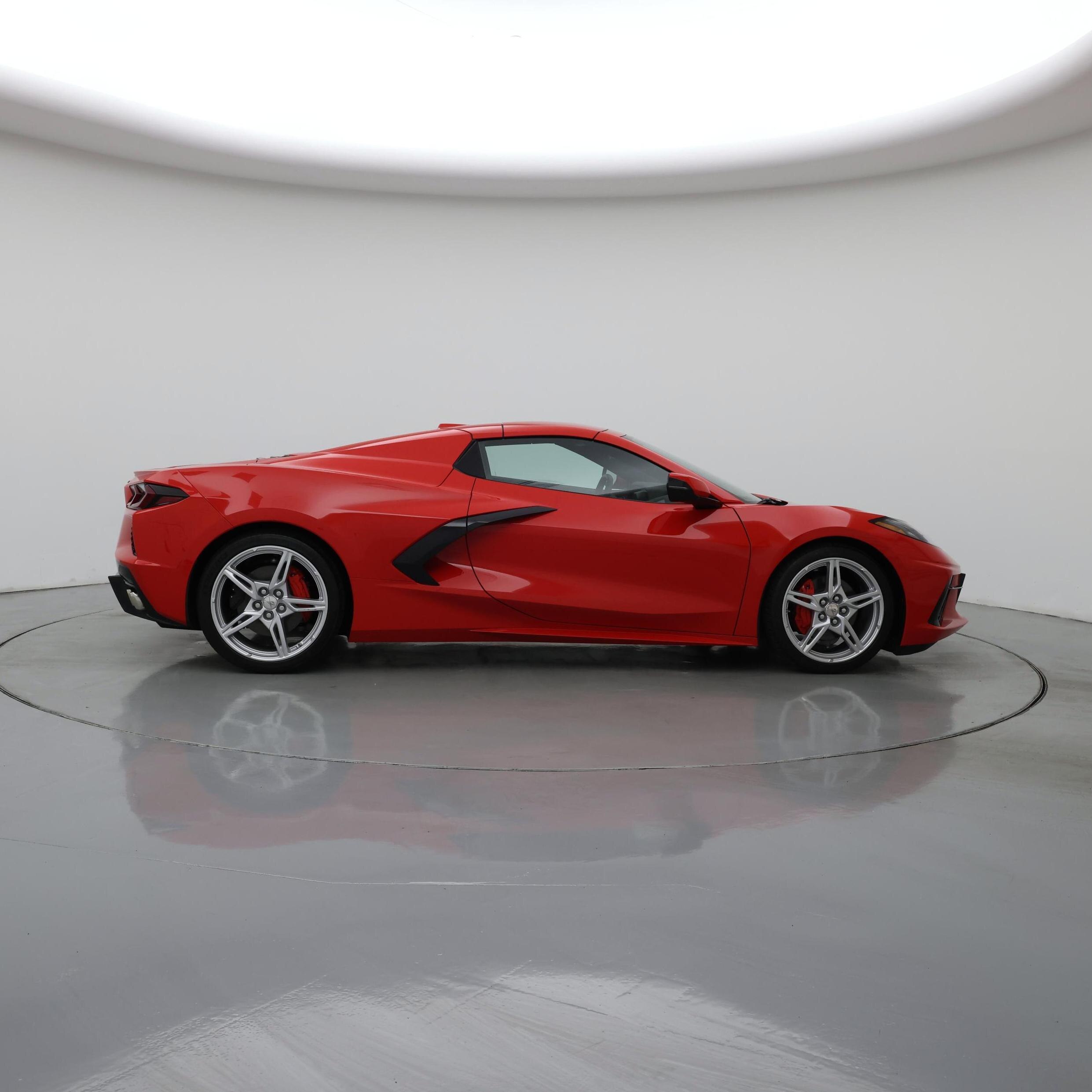 Thumbnail: 2023 Chevrolet Corvette - 7