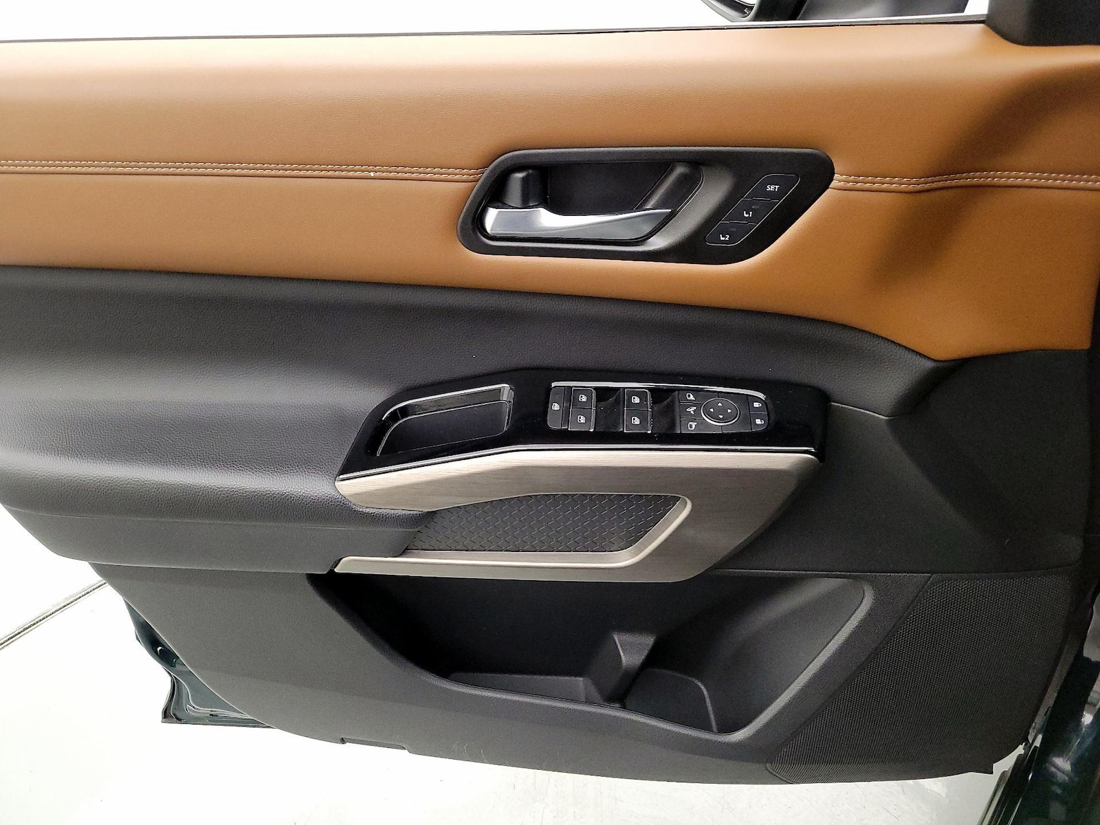 2023 Nissan Pathfinder Platinum - Photo 13