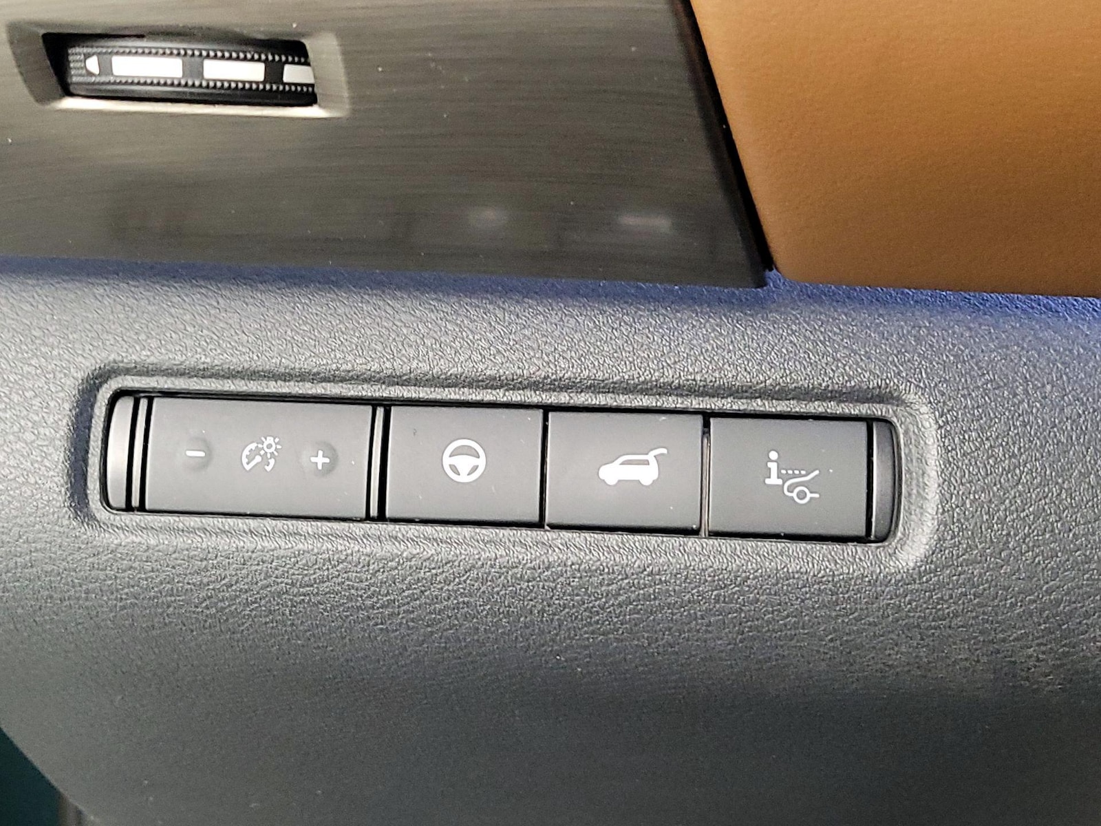 2023 Nissan Pathfinder Platinum - Photo 14