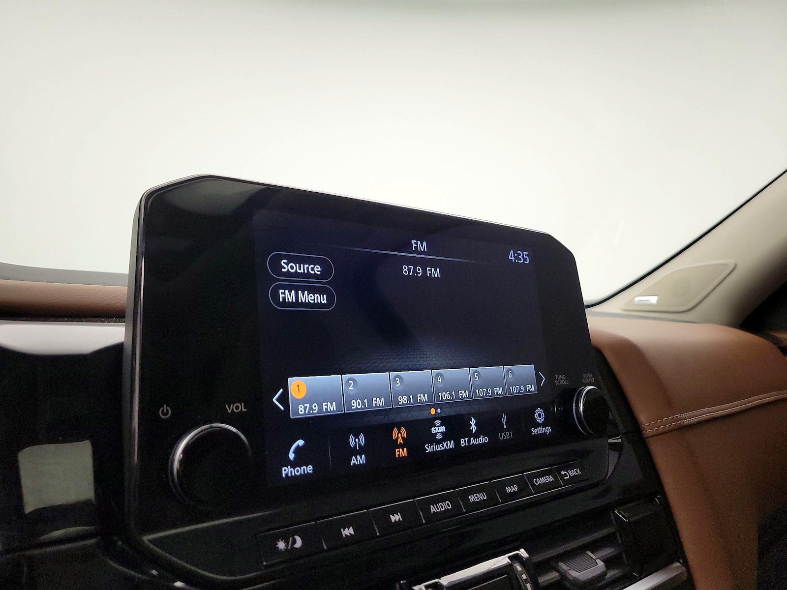 2023 Nissan Pathfinder Platinum - Photo 15