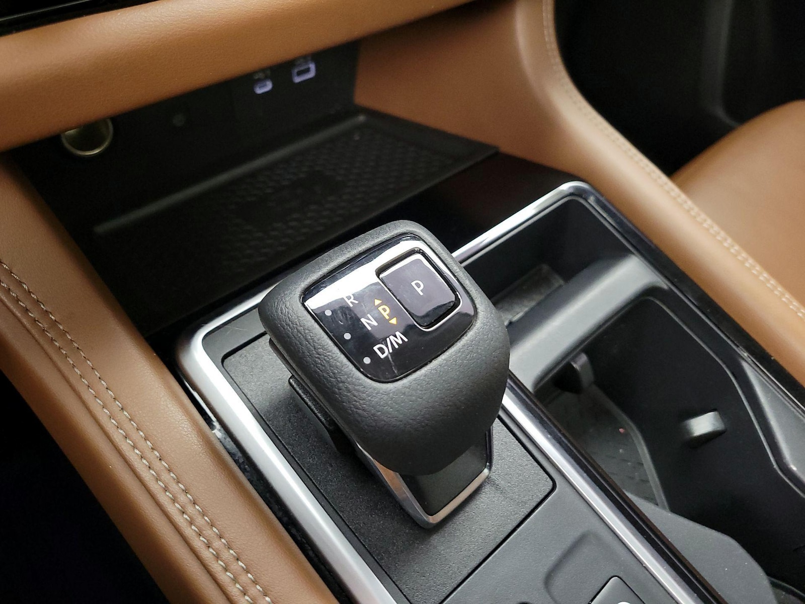 2023 Nissan Pathfinder Platinum - Photo 19