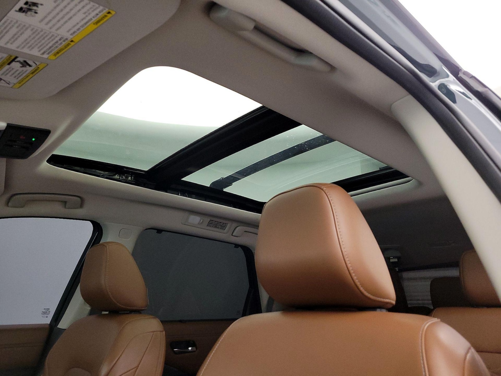 2023 Nissan Pathfinder Platinum - Photo 21