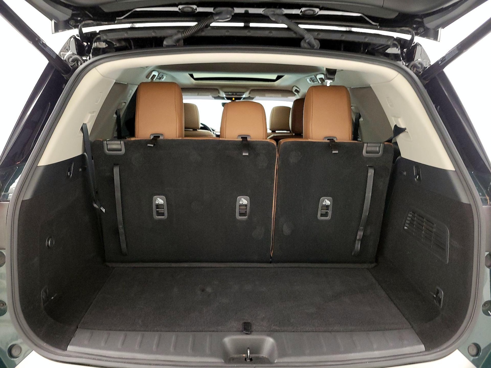 2023 Nissan Pathfinder Platinum - Photo 24