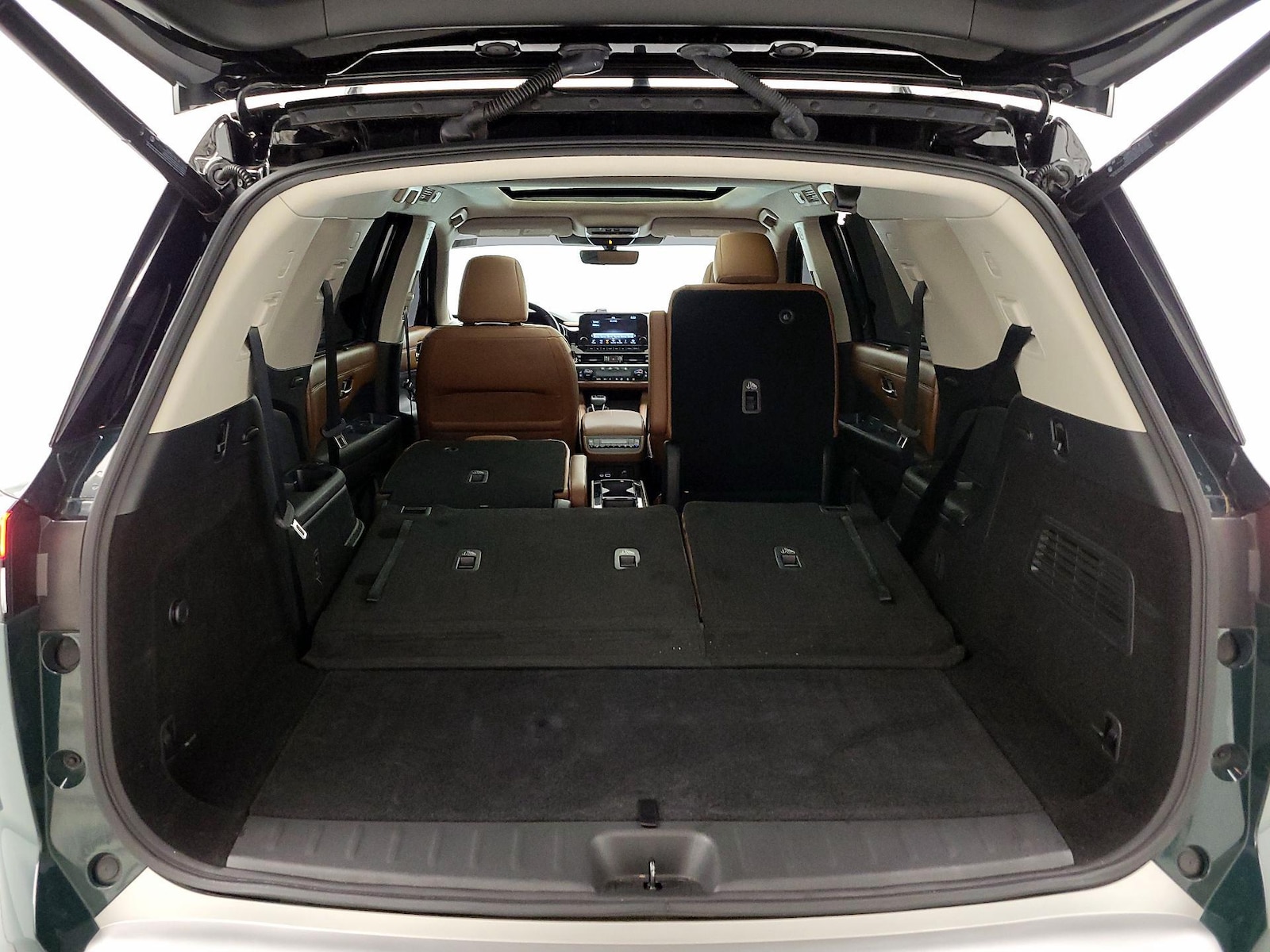 2023 Nissan Pathfinder Platinum - Photo 25