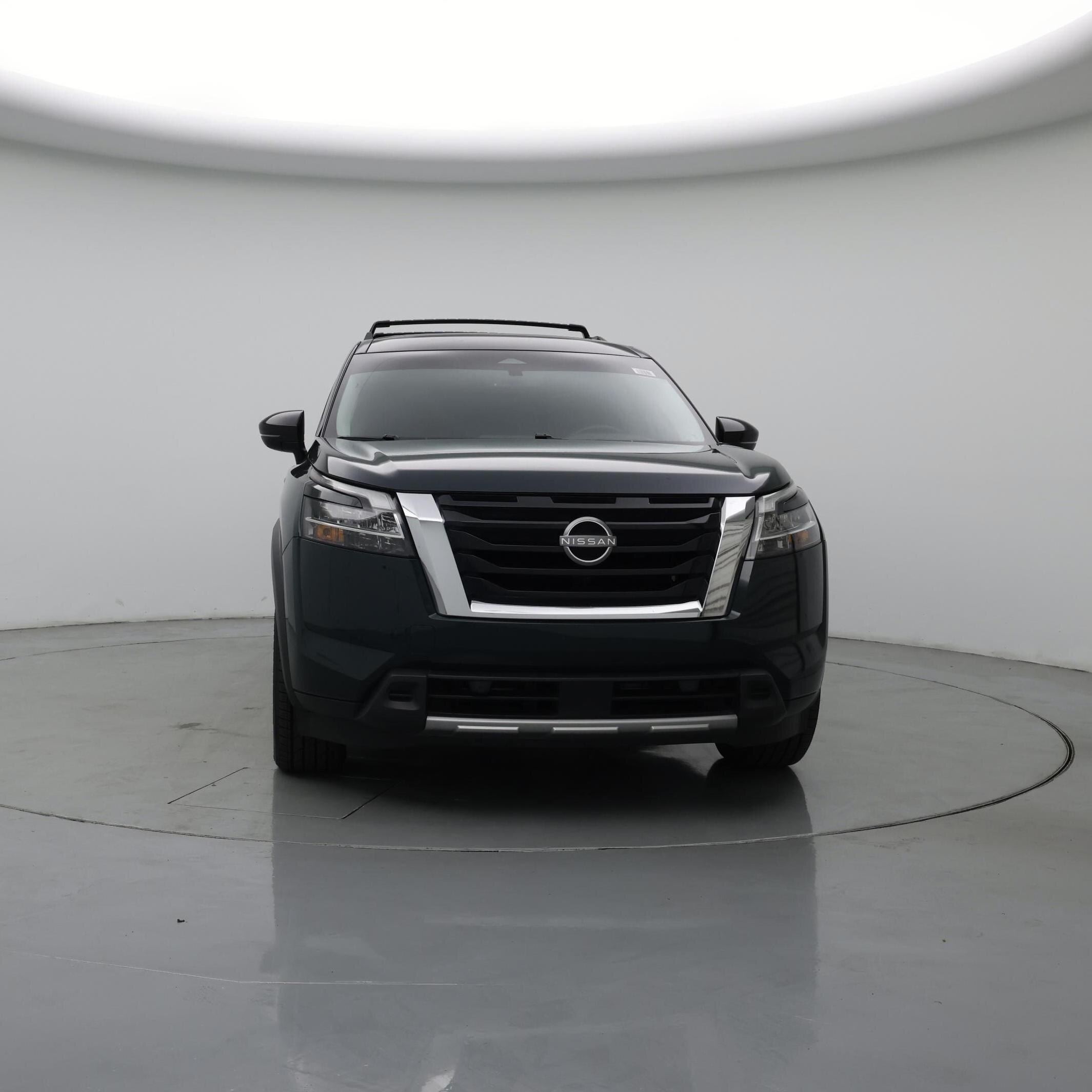 Thumbnail: 2023 Nissan Pathfinder - 5