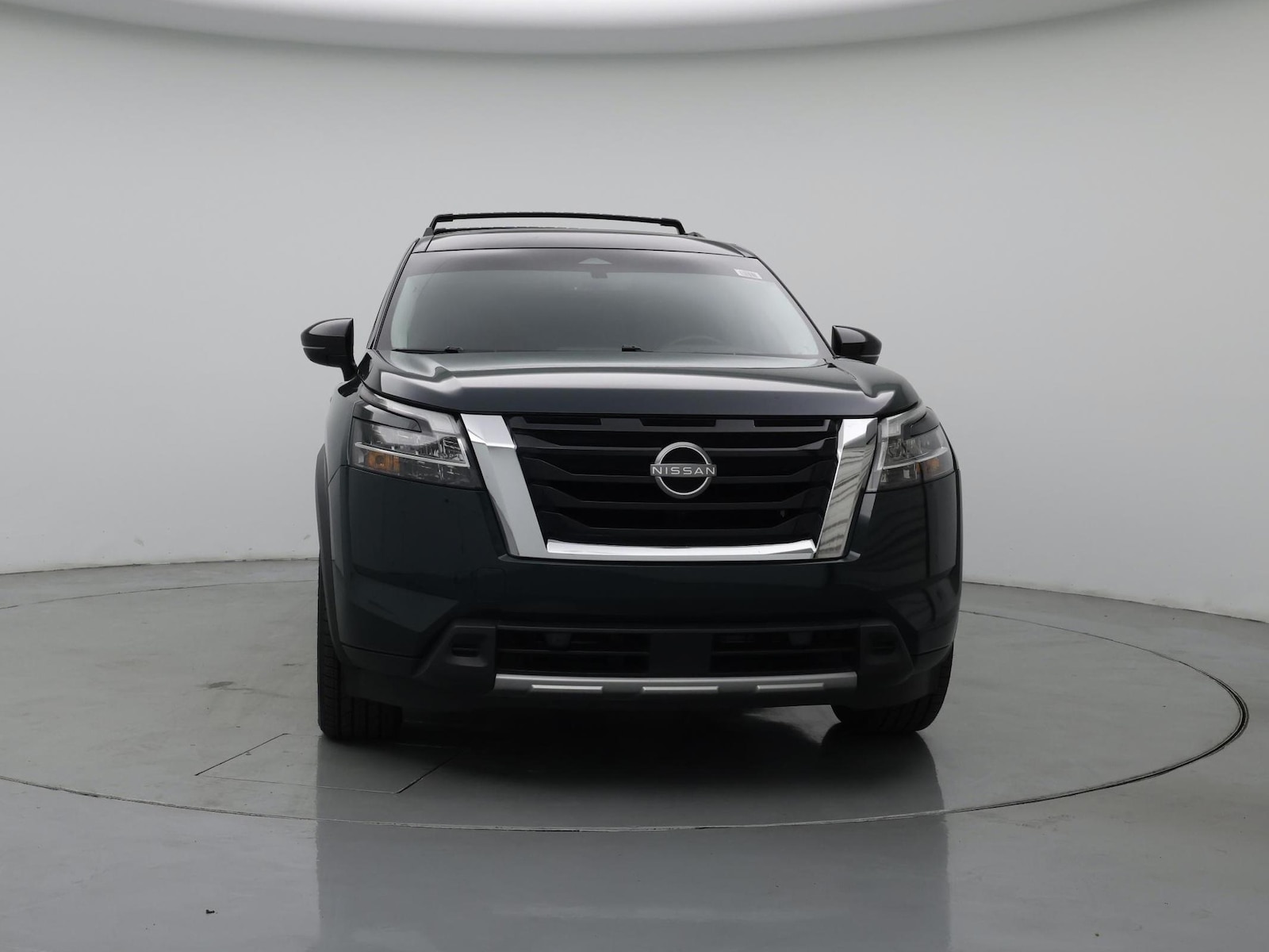 2023 Nissan Pathfinder Platinum - Photo 6