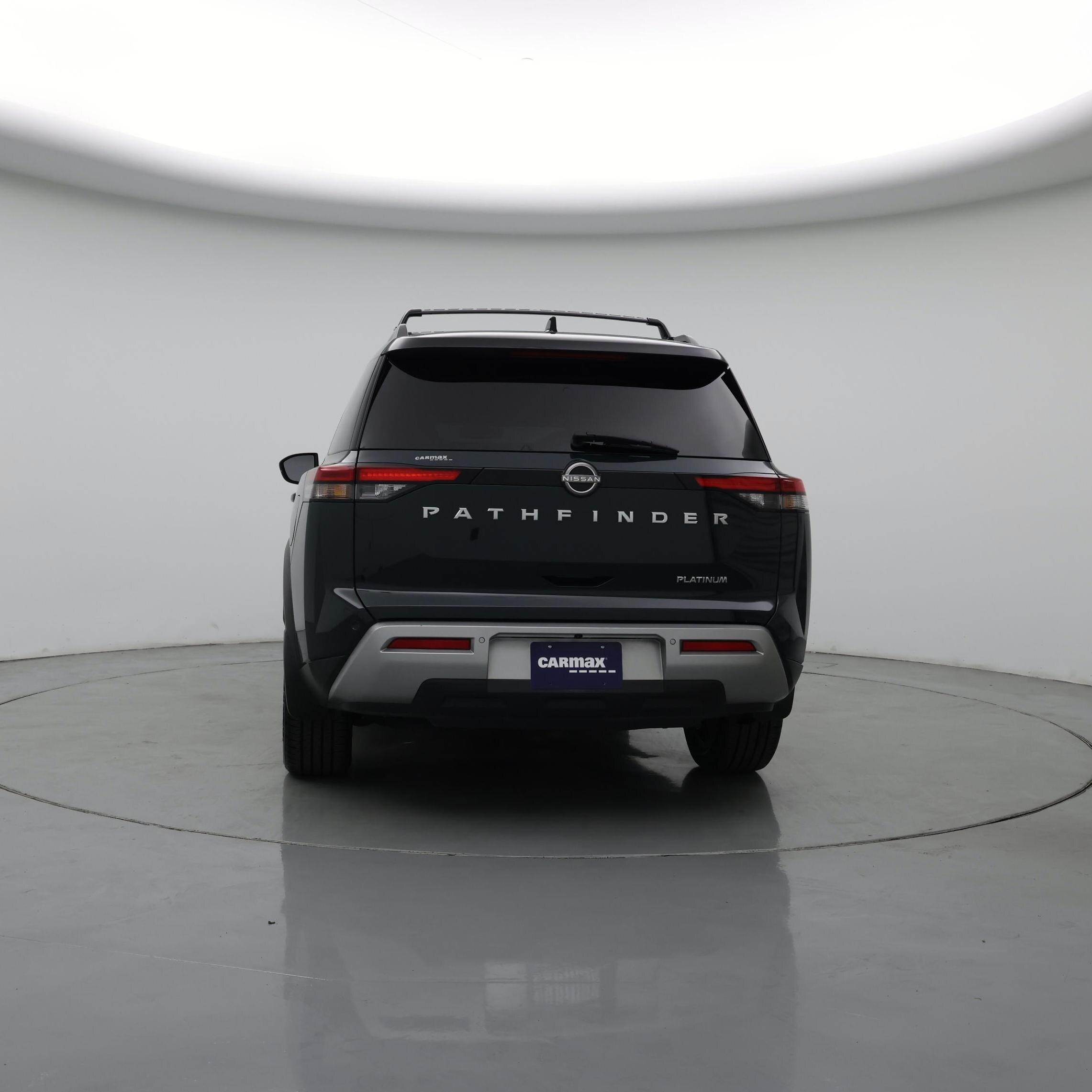 Thumbnail: 2023 Nissan Pathfinder - 6