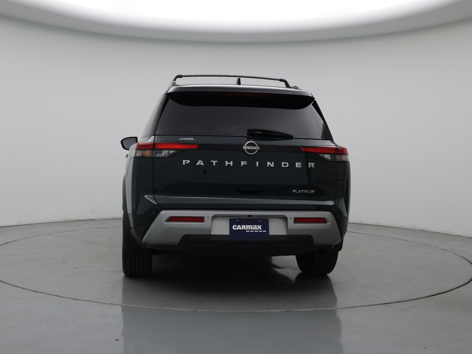 2023 Nissan Pathfinder Platinum - Photo 7