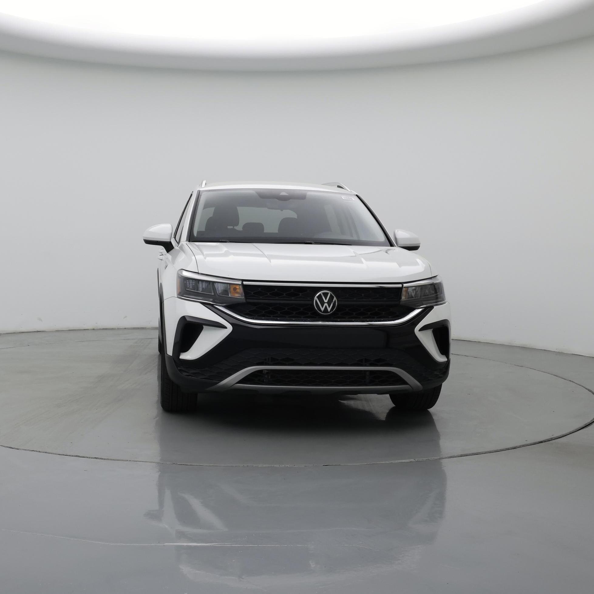 Thumbnail: 2023 Volkswagen Taos - 5