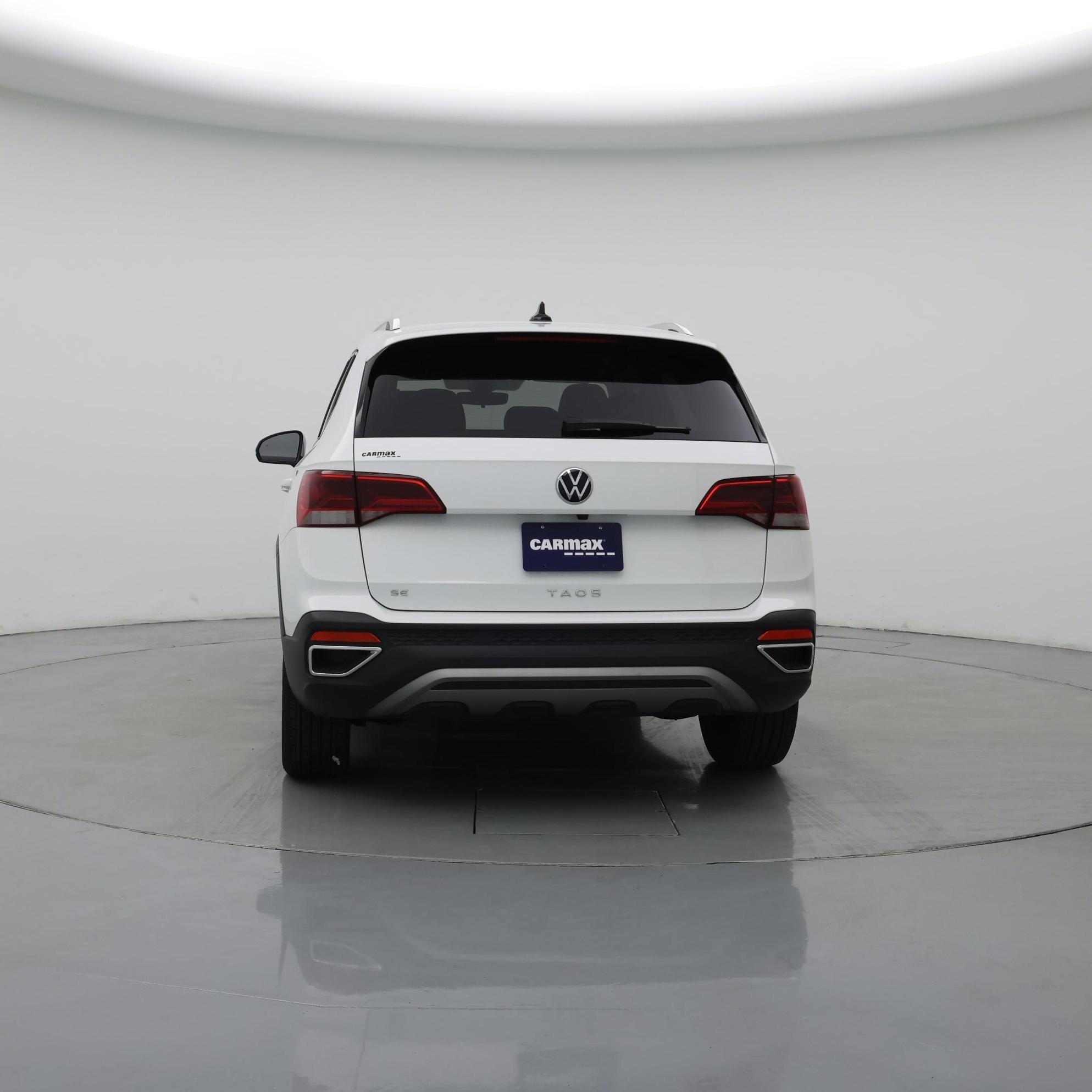 Thumbnail: 2023 Volkswagen Taos - 6