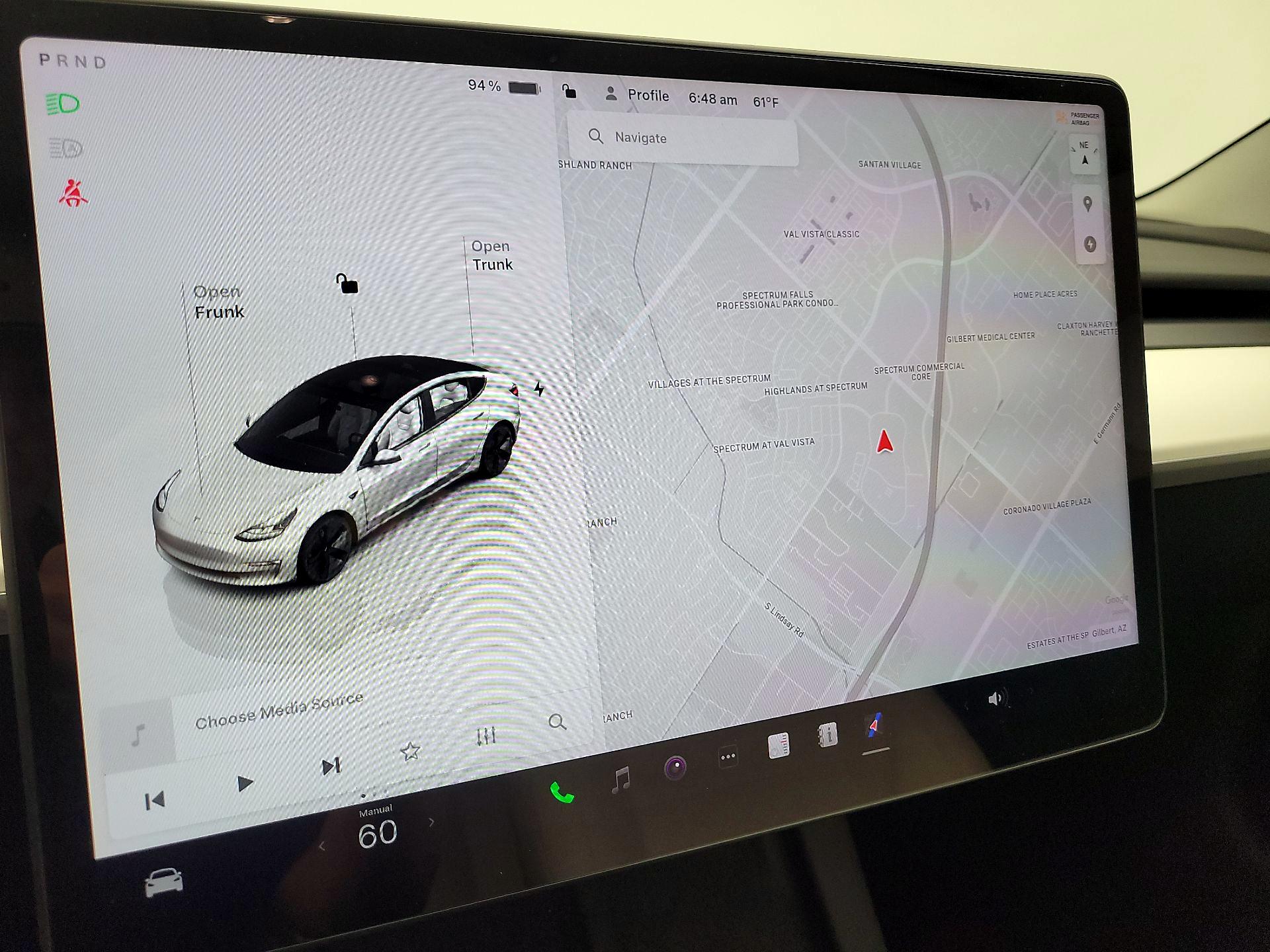 Thumbnail: 2023 Tesla Model 3 - 13