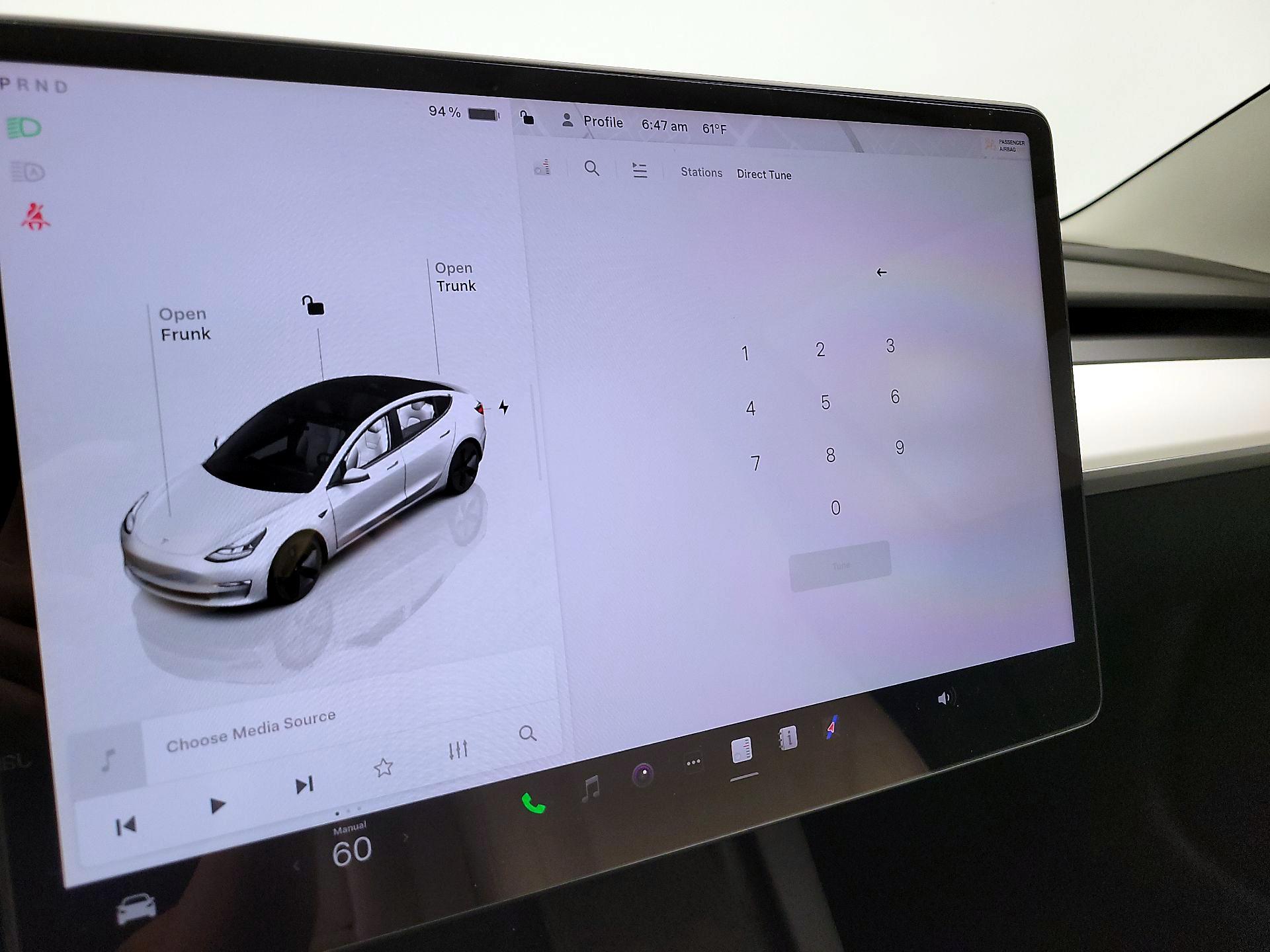 Thumbnail: 2023 Tesla Model 3 - 15