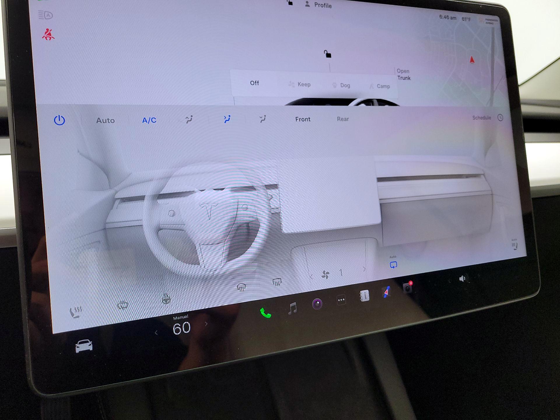 Thumbnail: 2023 Tesla Model 3 - 16