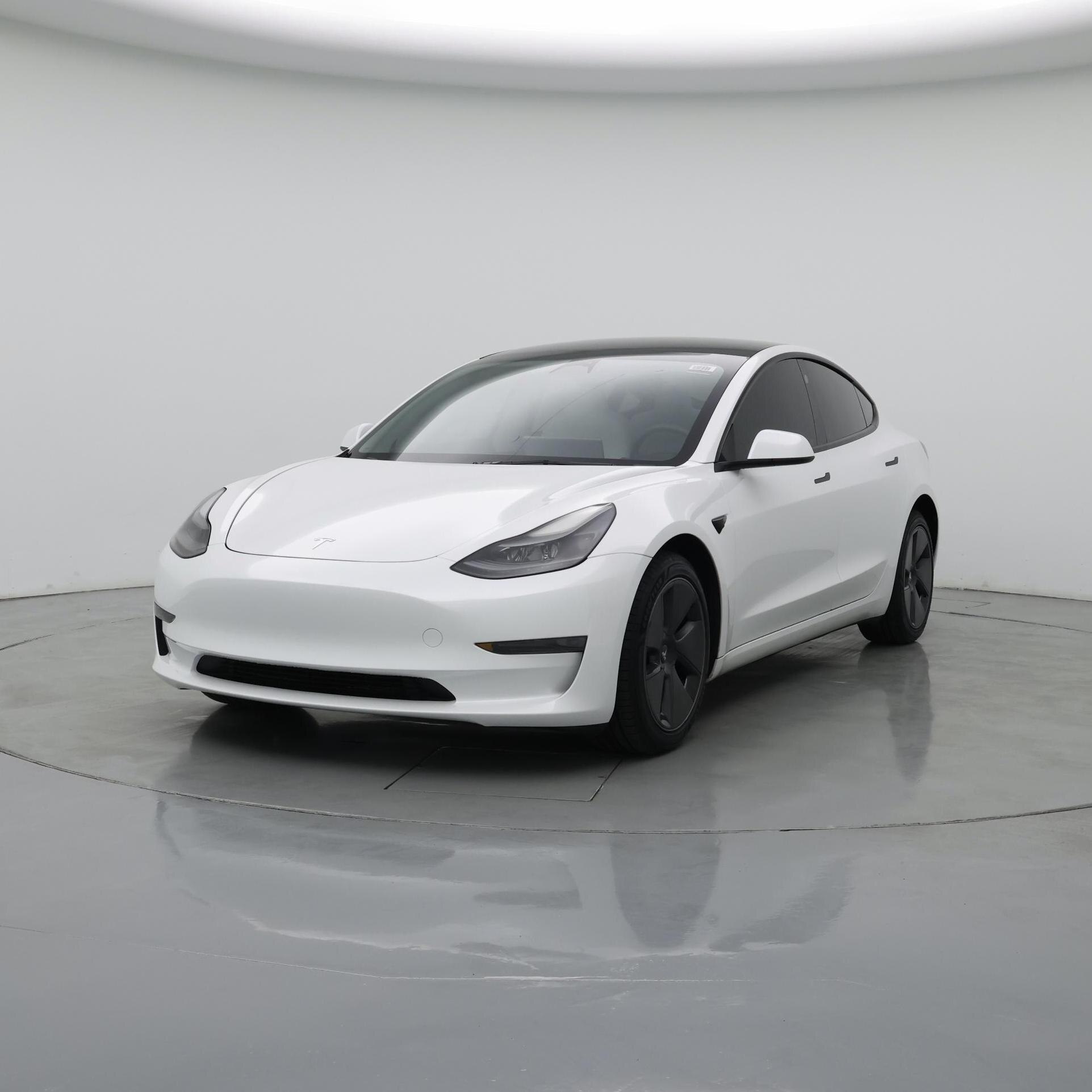 Thumbnail: 2023 Tesla Model 3 - 4