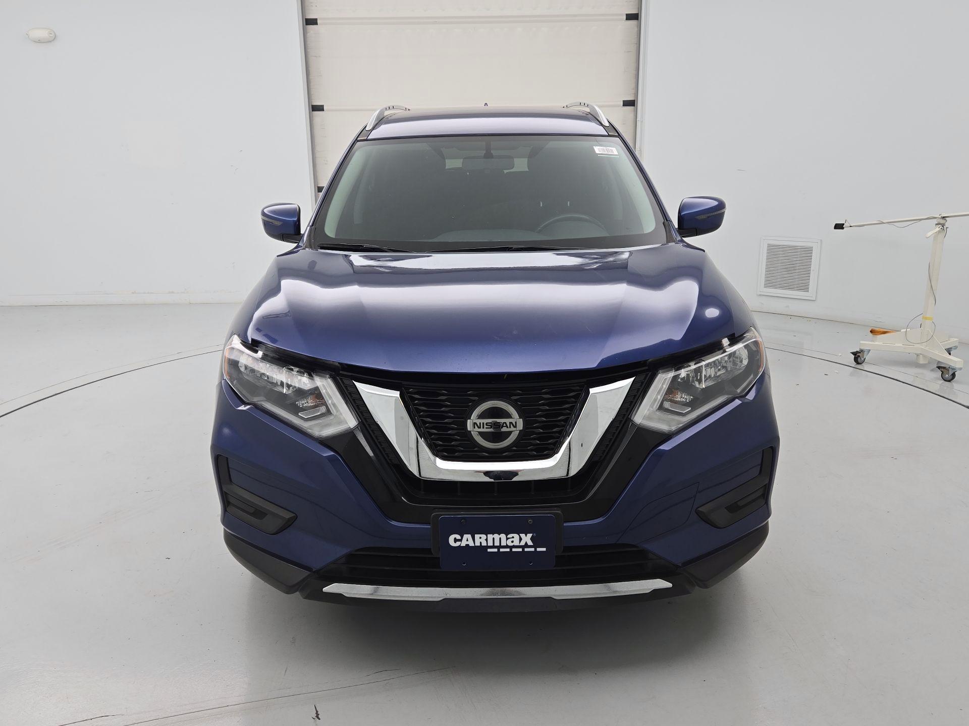 Thumbnail: 2018 Nissan Rogue - 2