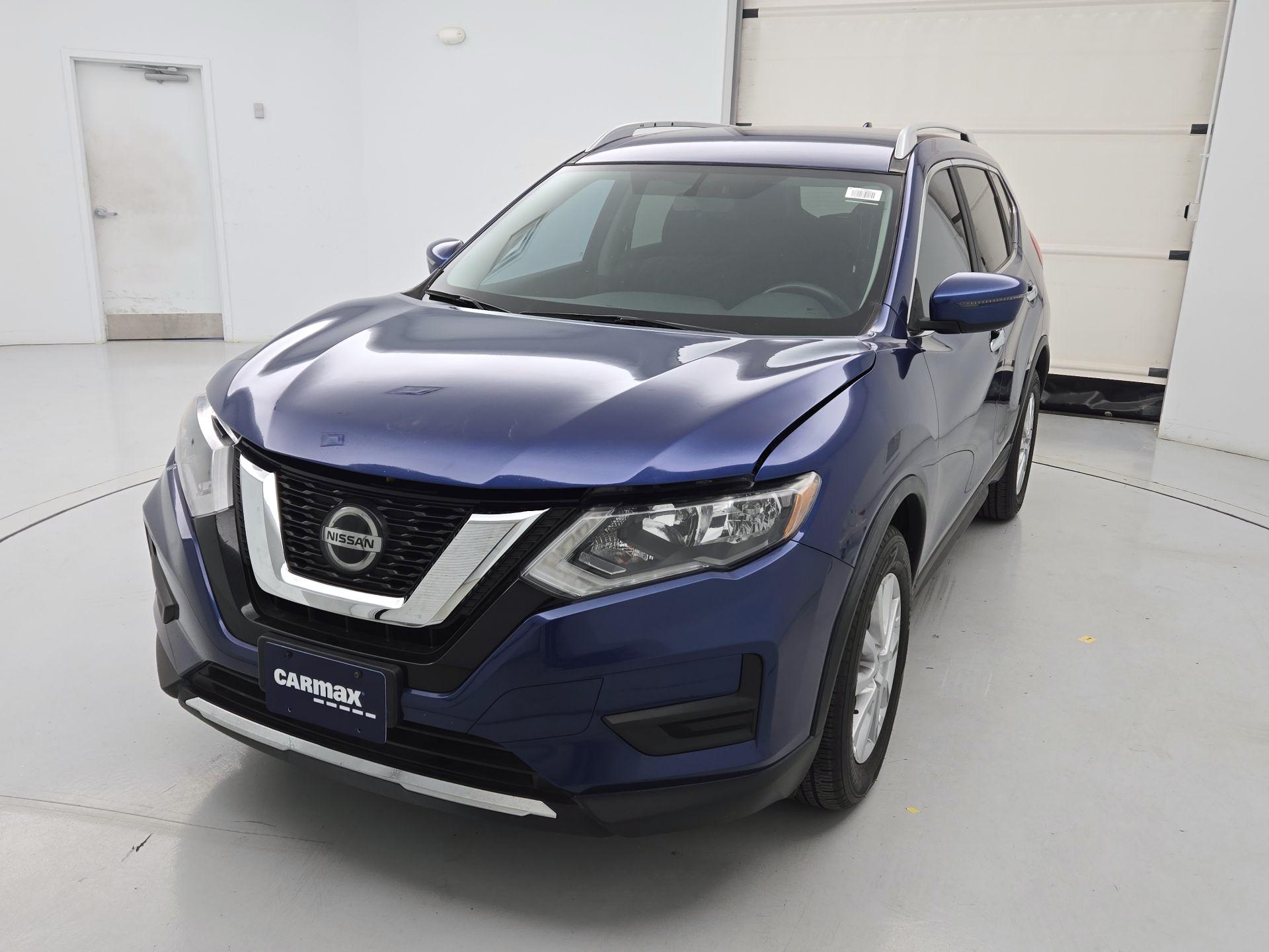 Thumbnail: 2018 Nissan Rogue - 3
