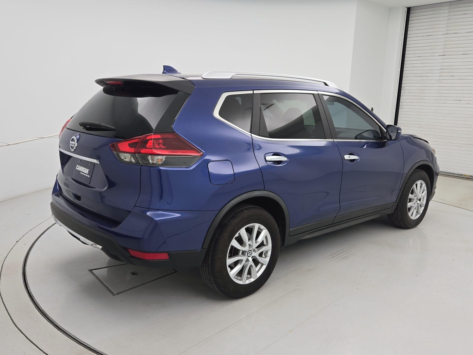 Thumbnail: 2018 Nissan Rogue - 5