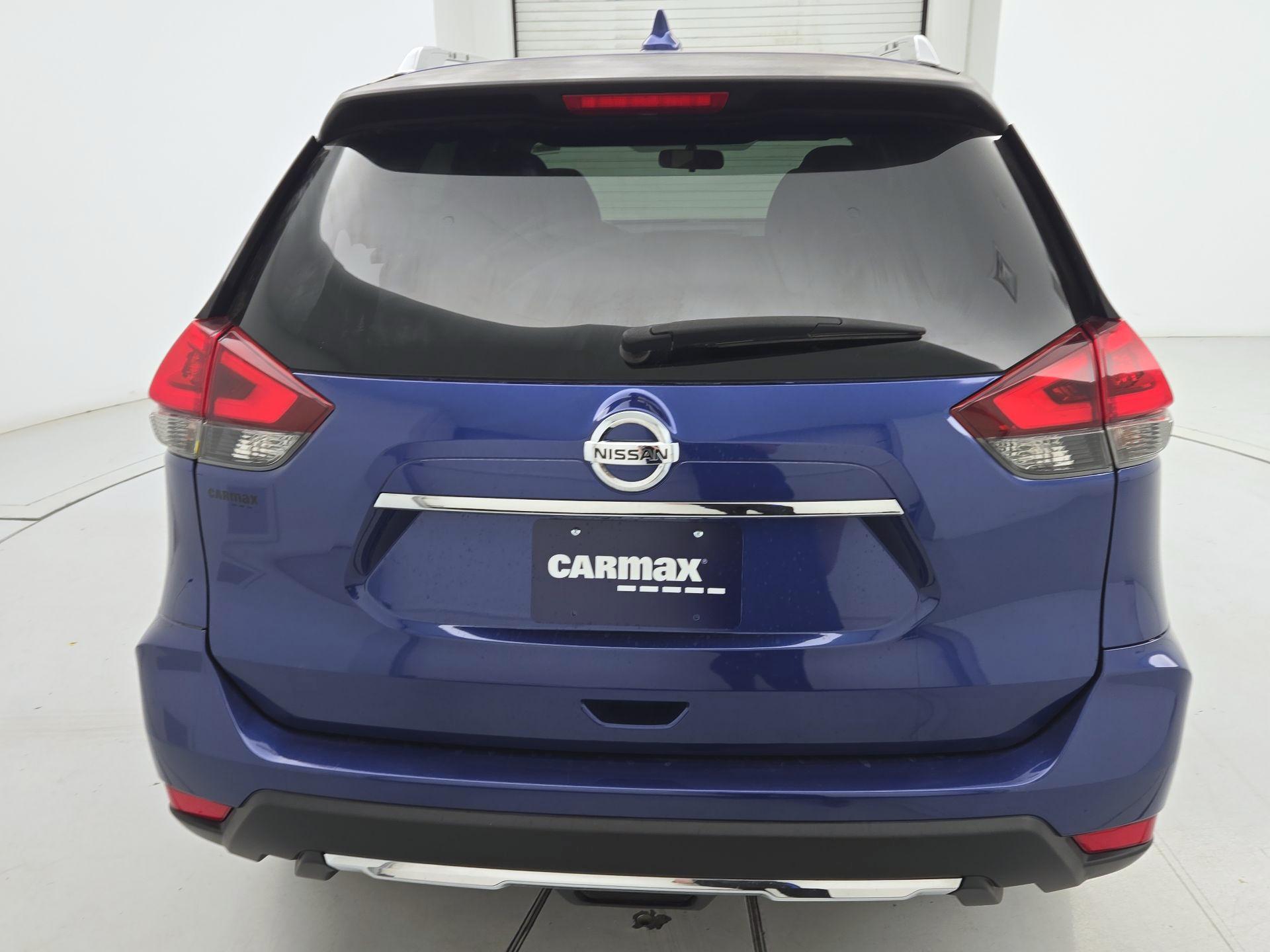 Thumbnail: 2018 Nissan Rogue - 6