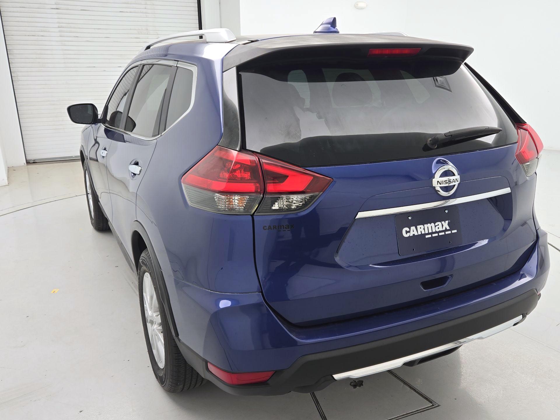 Thumbnail: 2018 Nissan Rogue - 7