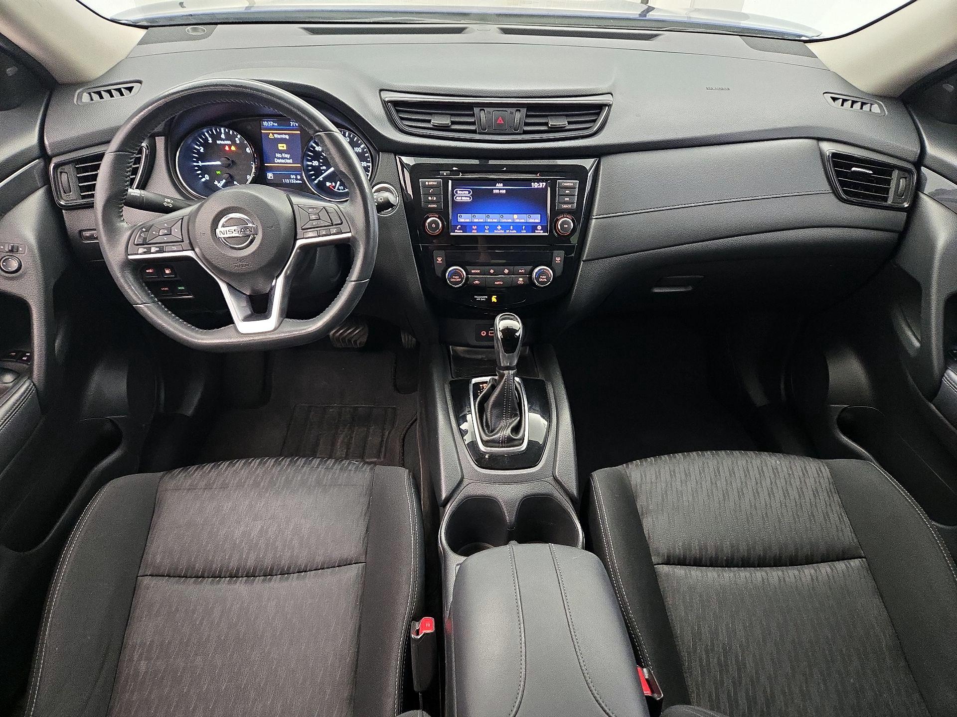 Thumbnail: 2018 Nissan Rogue - 8