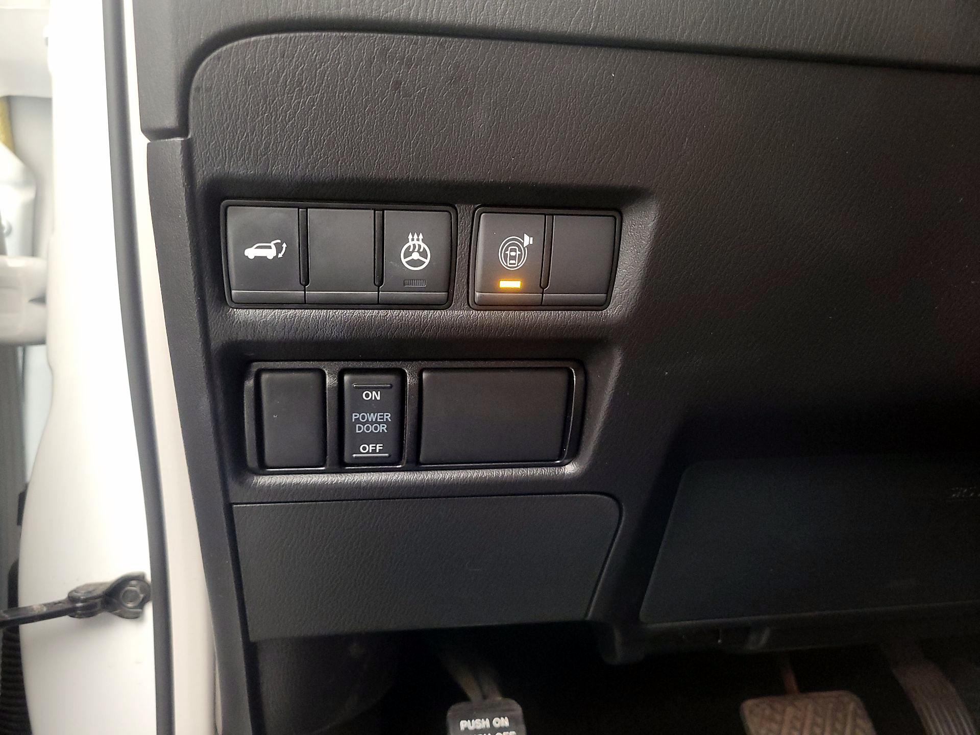 Thumbnail: 2024 Nissan Armada - 13