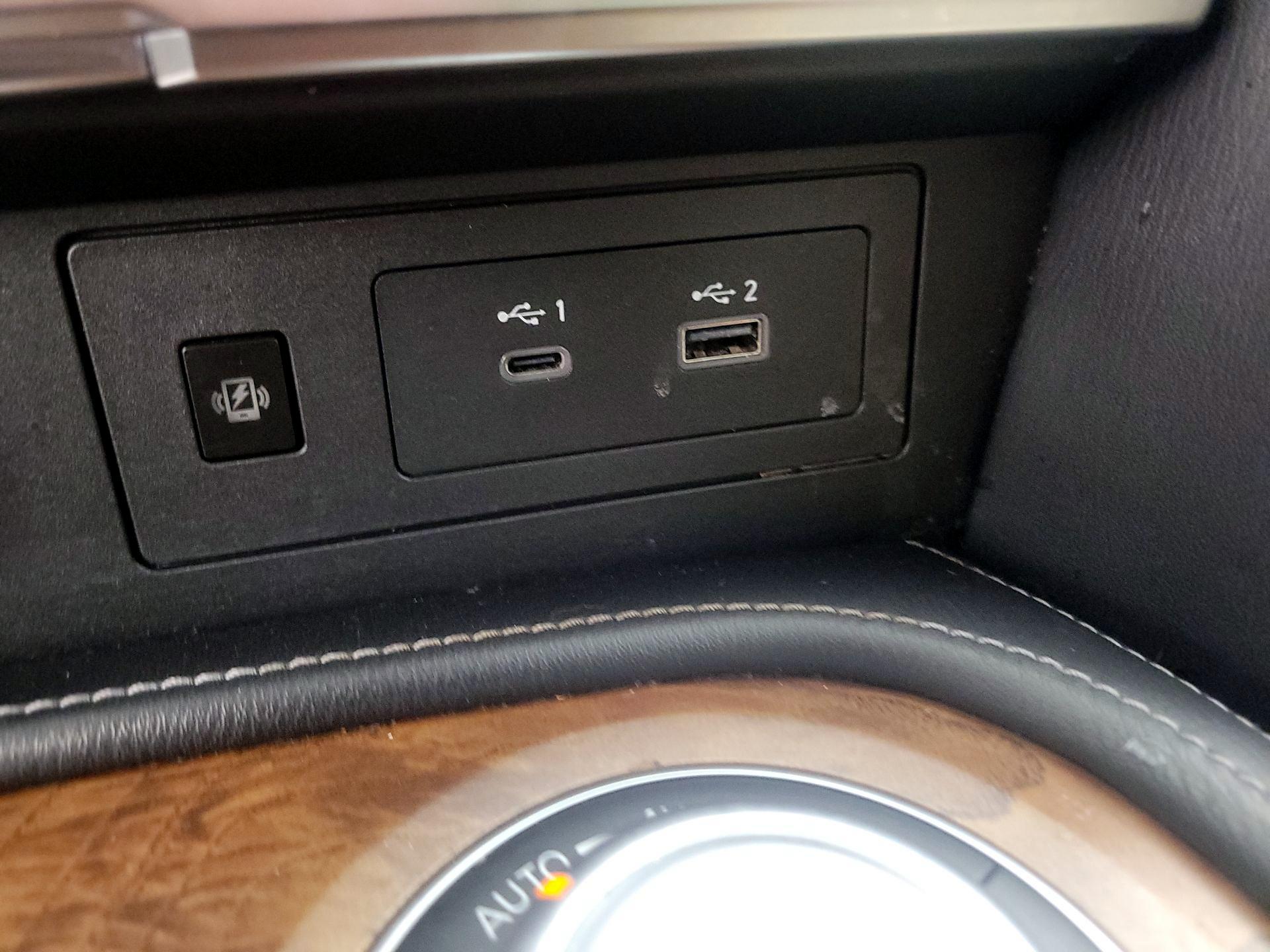 Thumbnail: 2024 Nissan Armada - 18