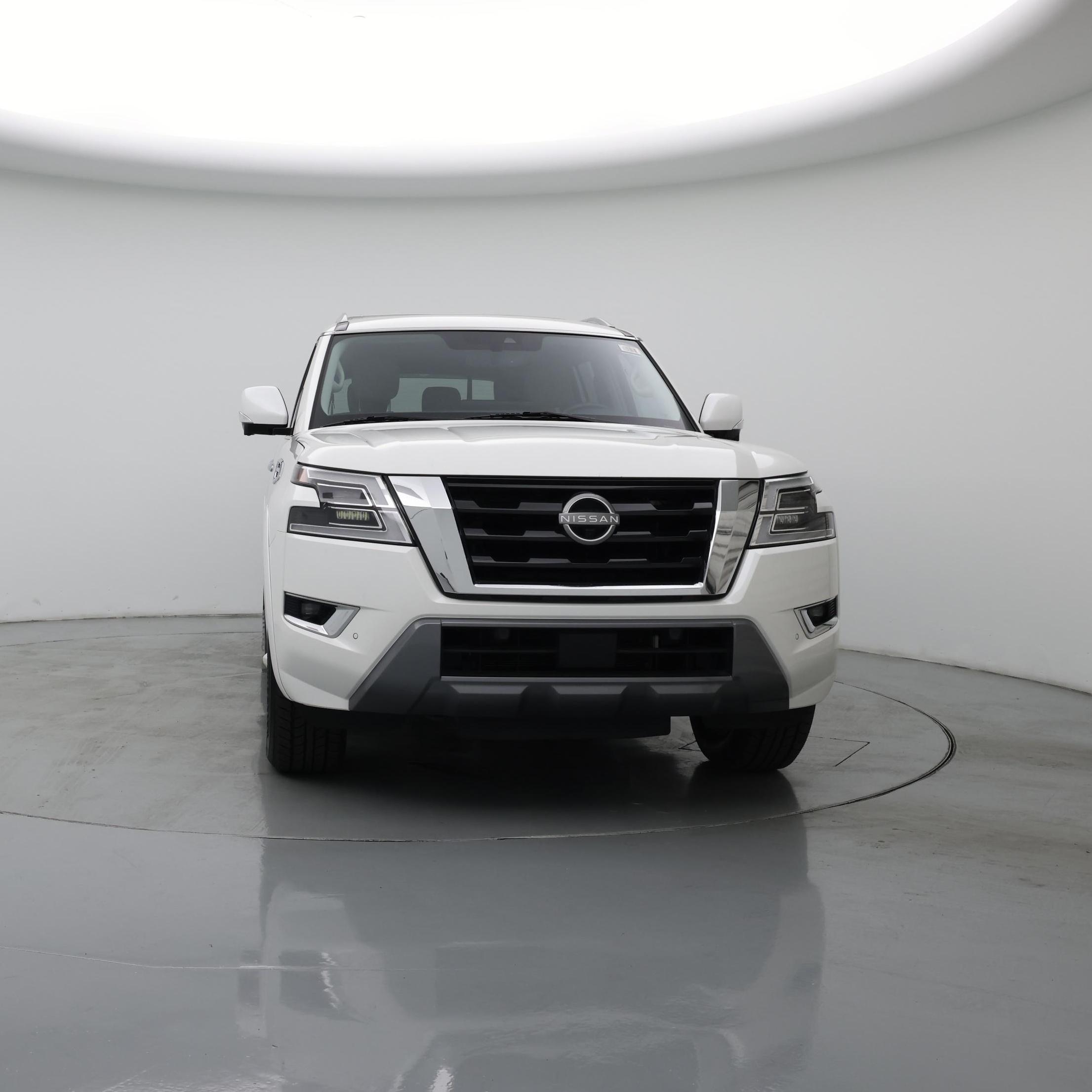 Thumbnail: 2024 Nissan Armada - 5