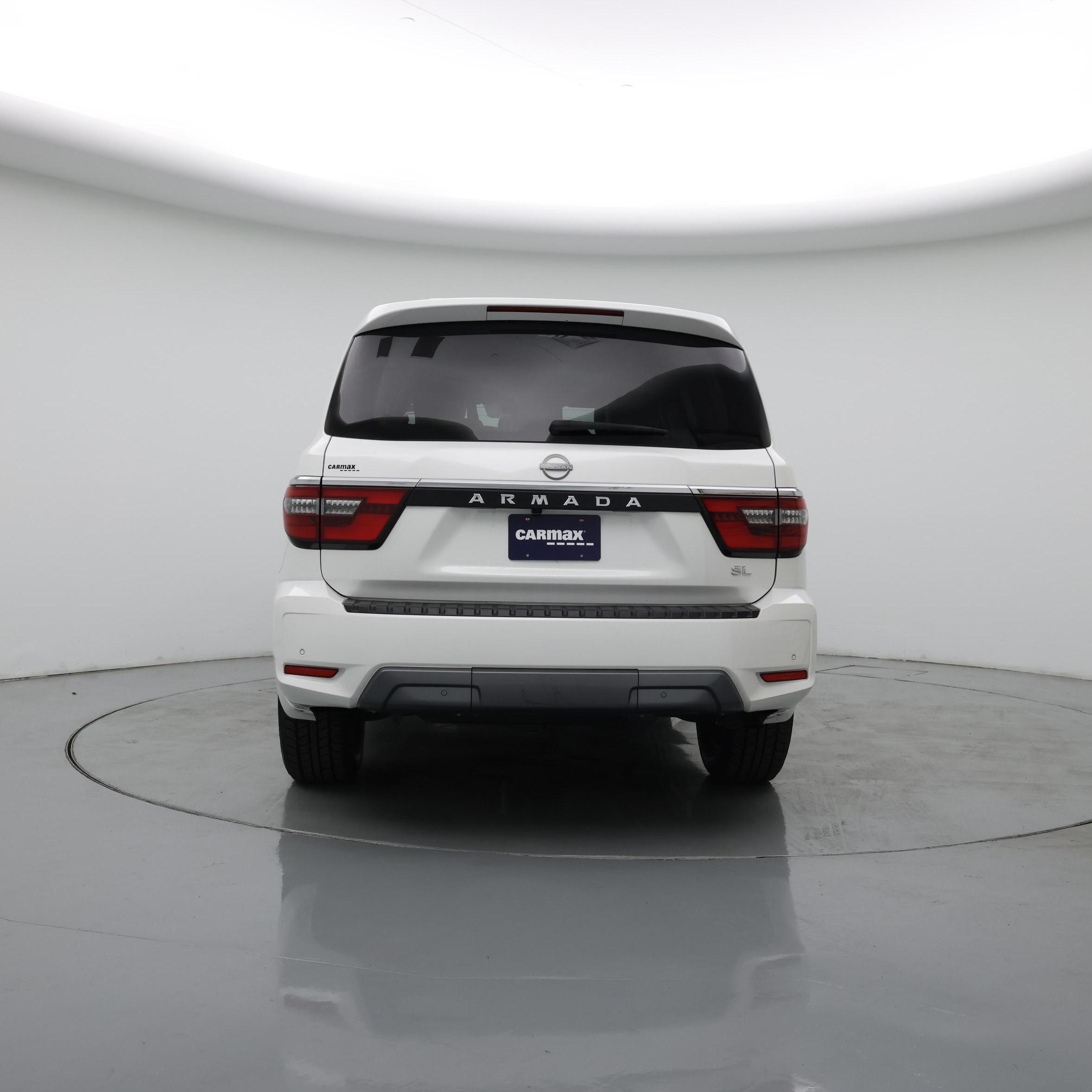 Thumbnail: 2024 Nissan Armada - 6