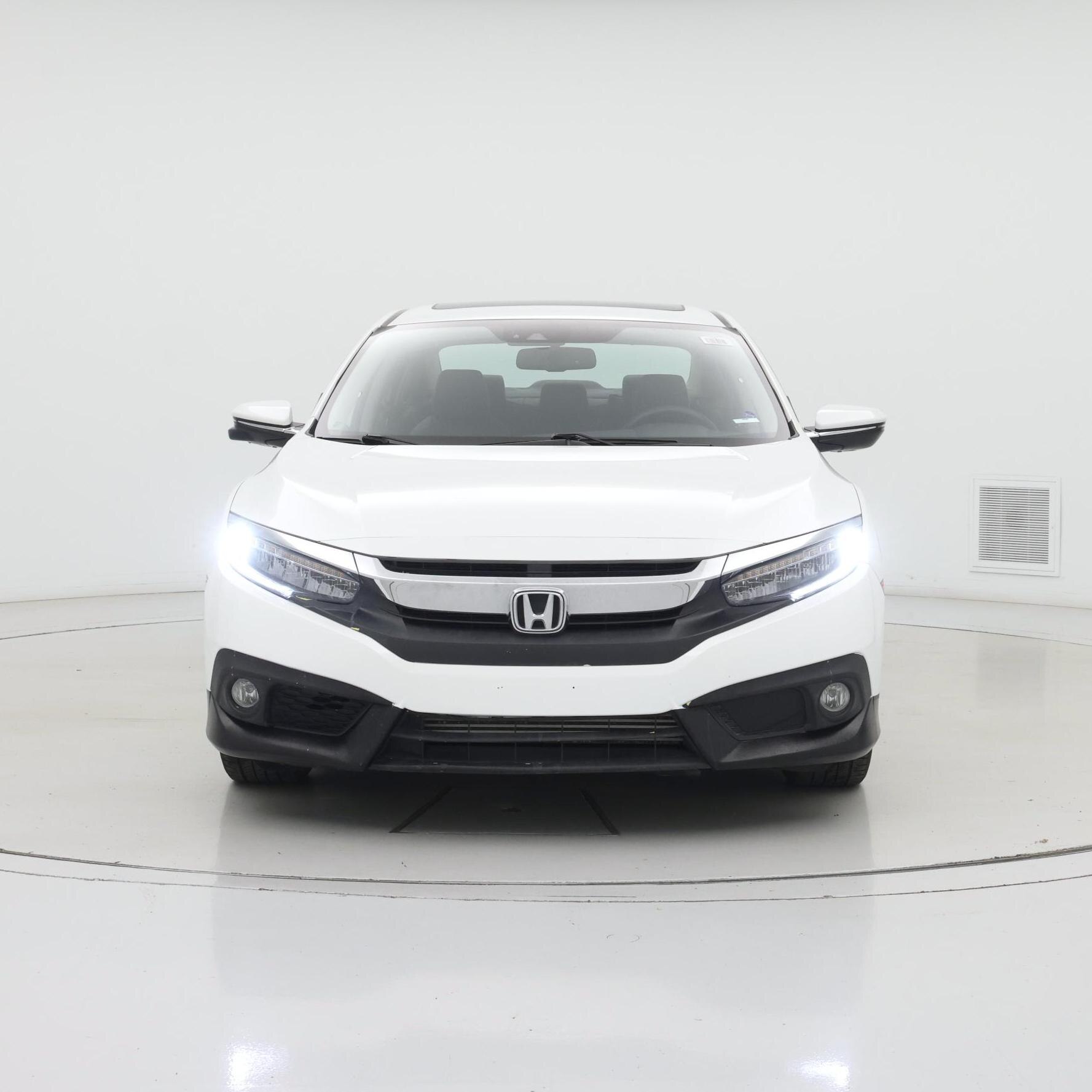 Thumbnail: 2017 Honda Civic - 5
