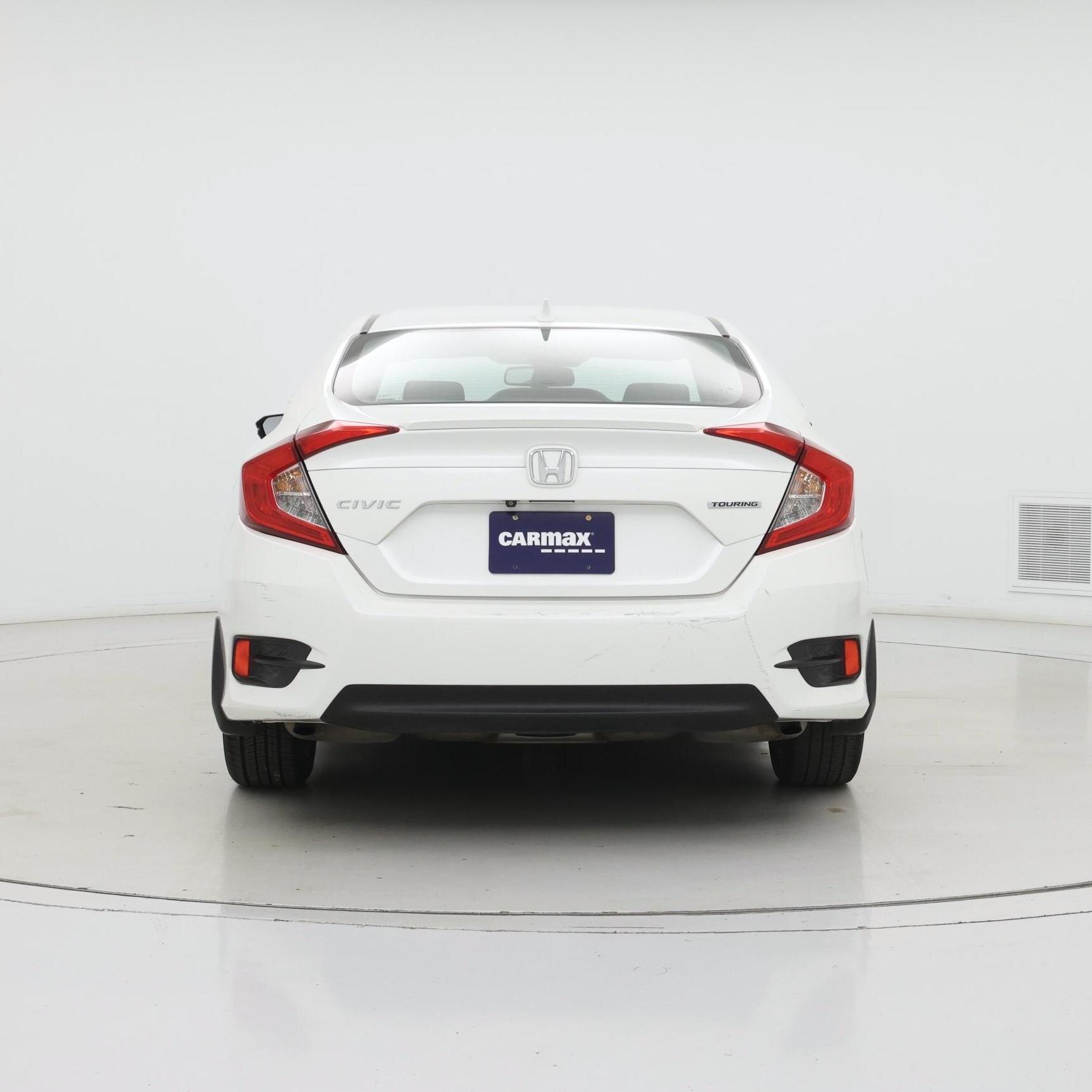 Thumbnail: 2017 Honda Civic - 6