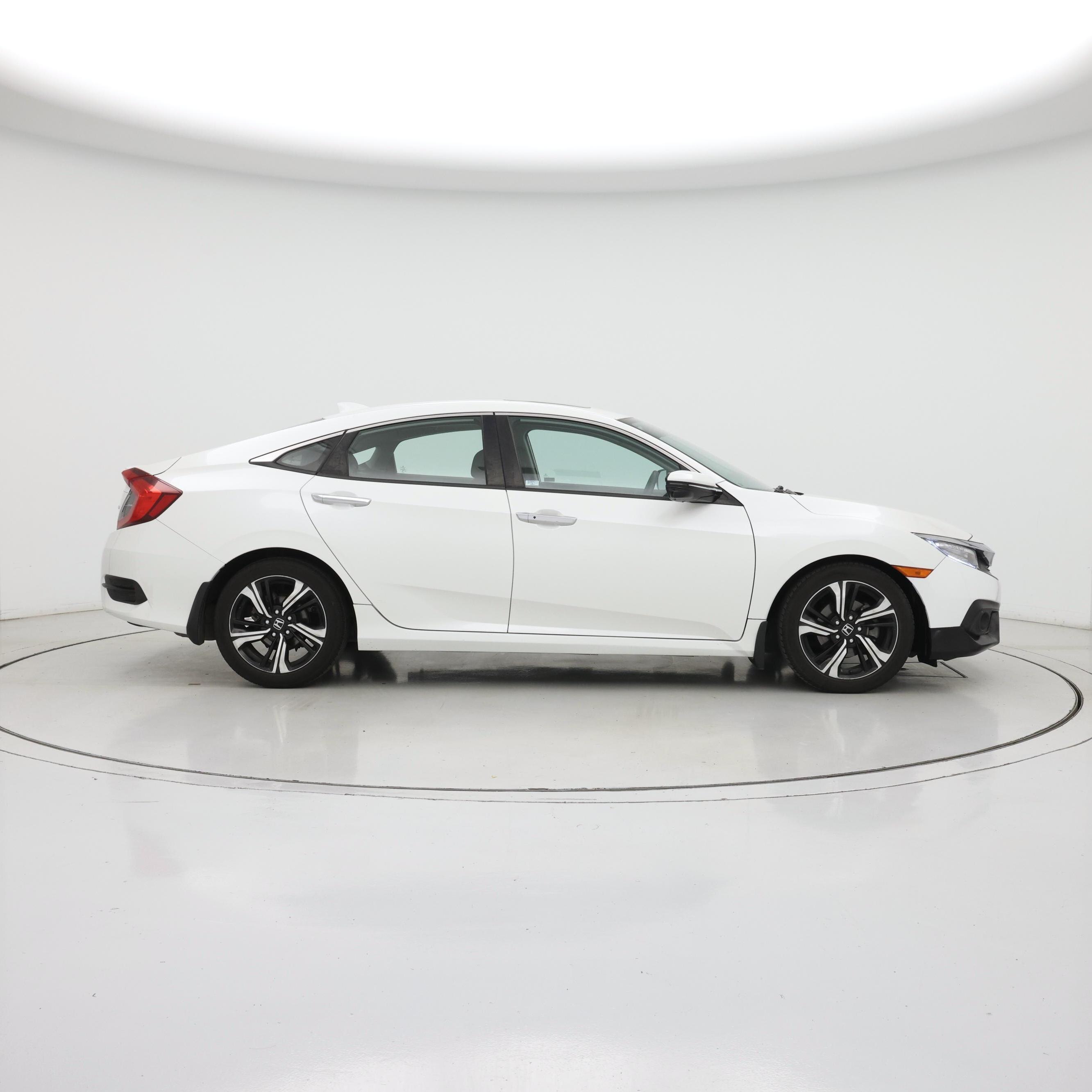 Thumbnail: 2017 Honda Civic - 7