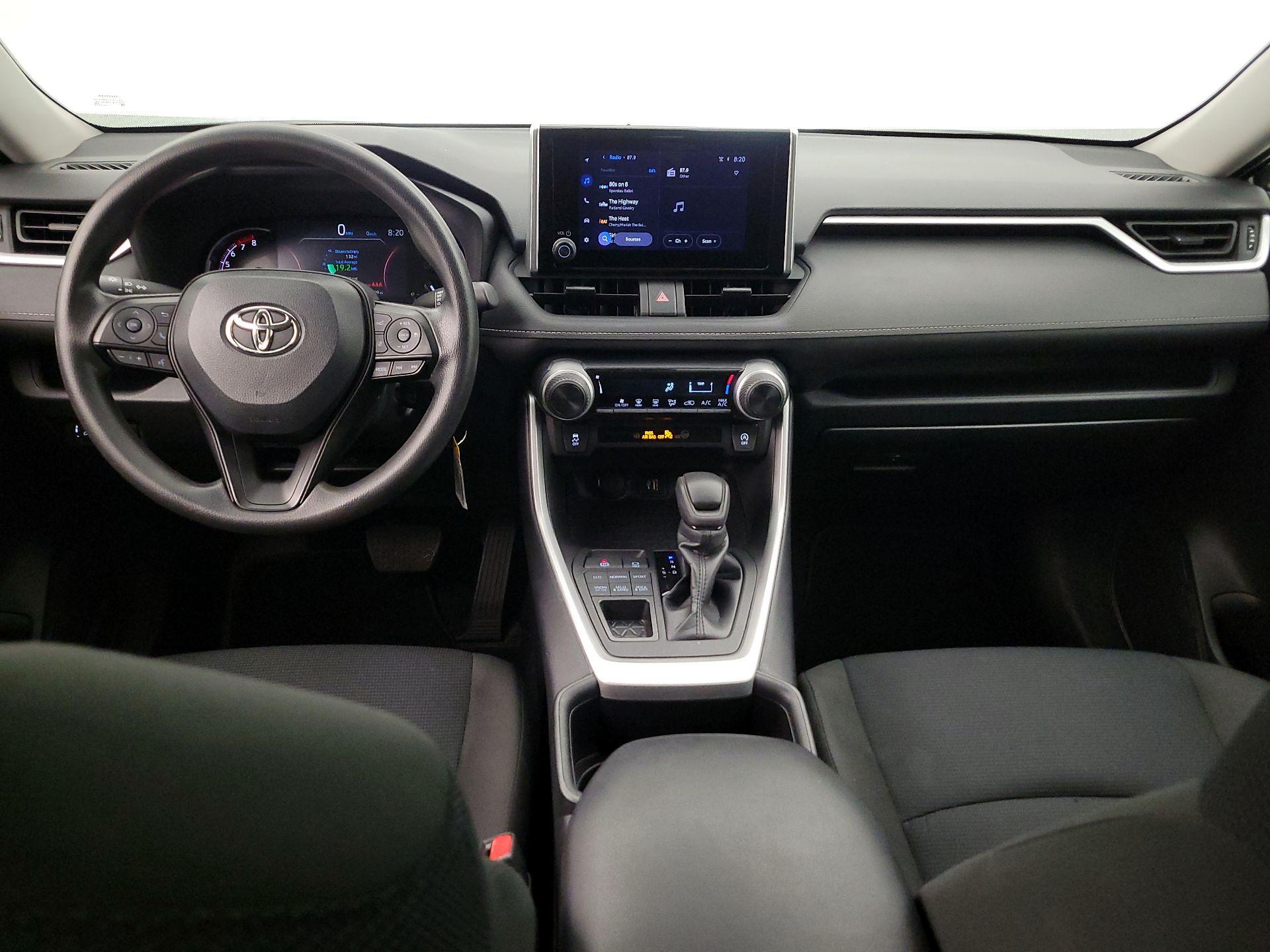 Thumbnail: 2024 Toyota RAV4 - 9