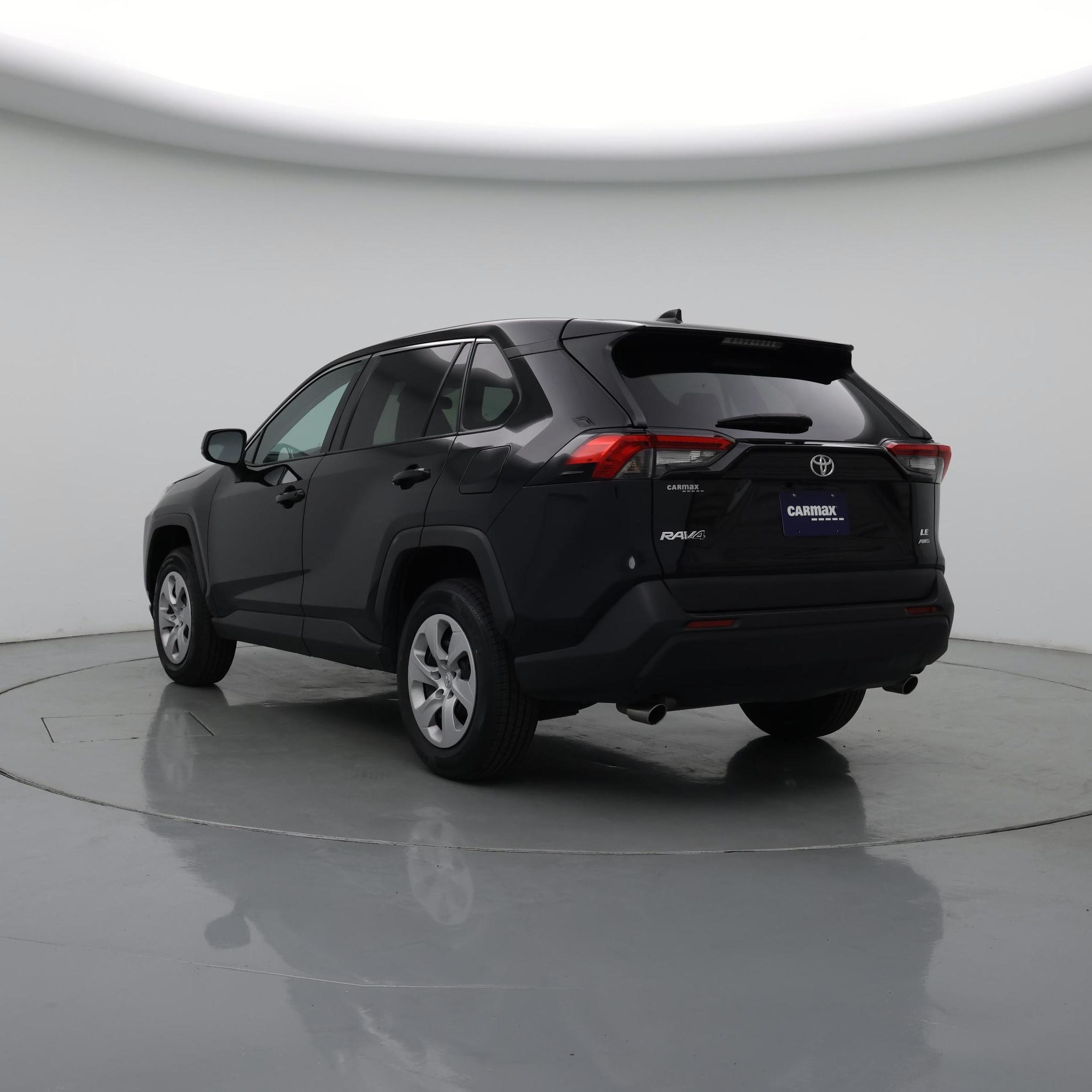 Thumbnail: 2024 Toyota RAV4 - 2