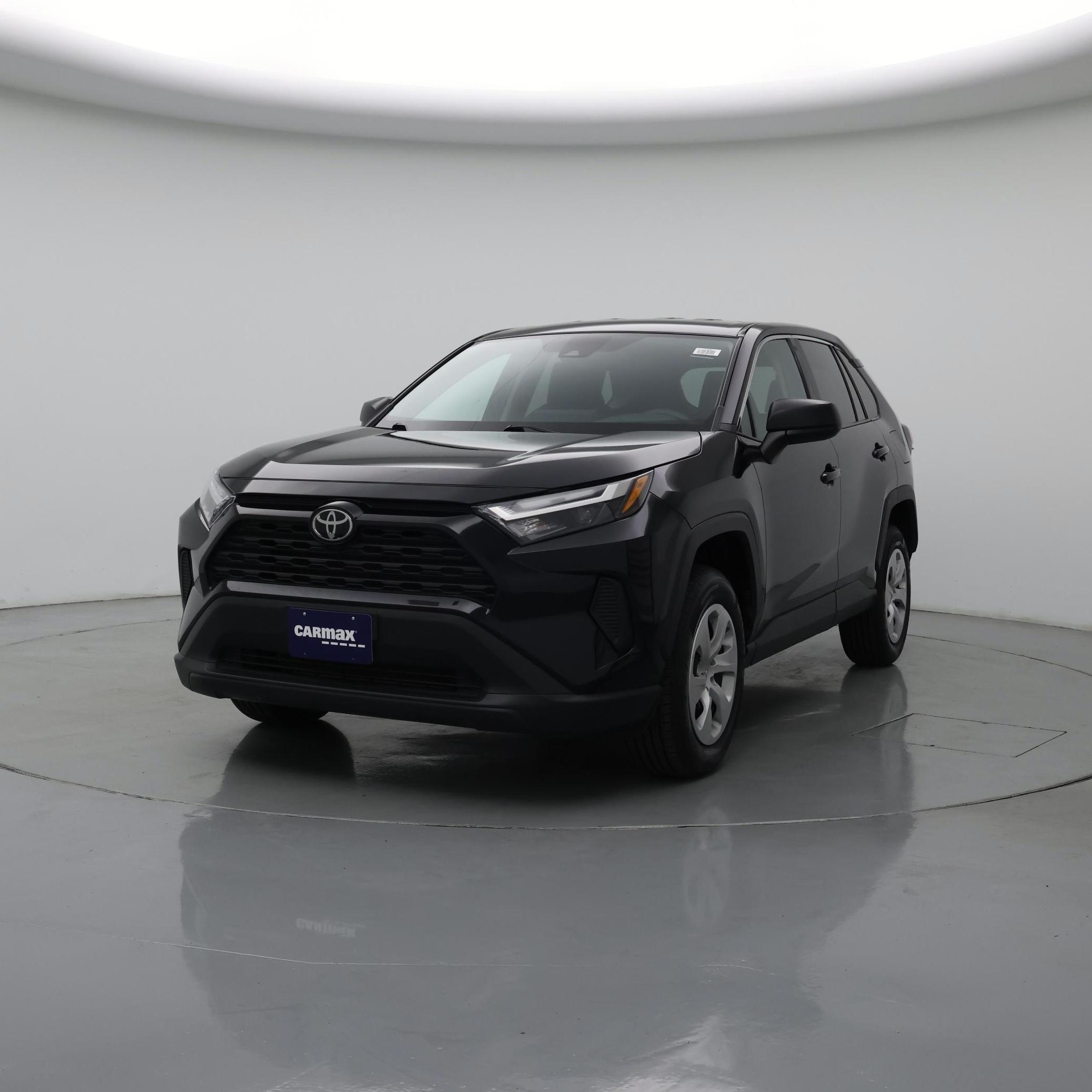 Thumbnail: 2024 Toyota RAV4 - 4