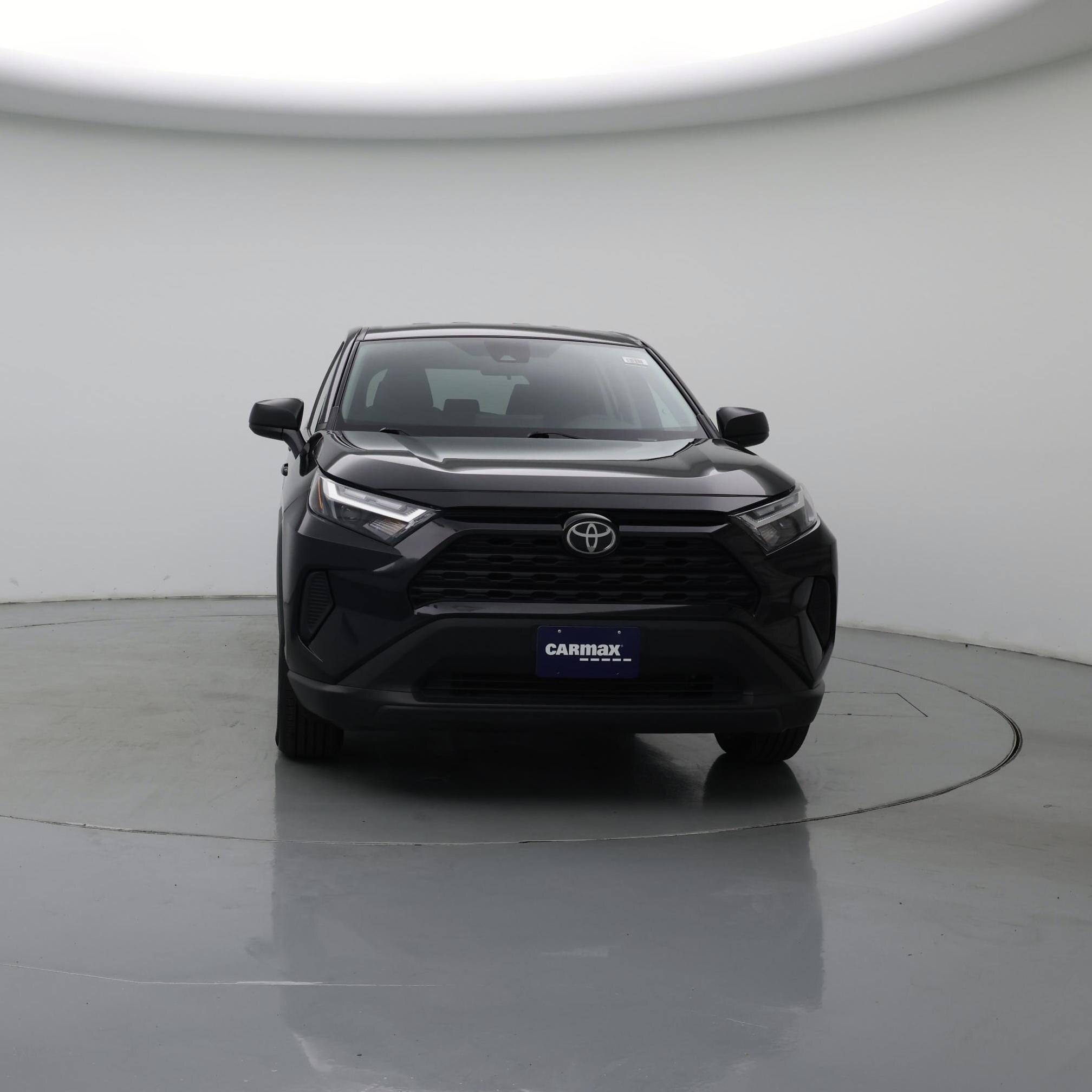Thumbnail: 2024 Toyota RAV4 - 5
