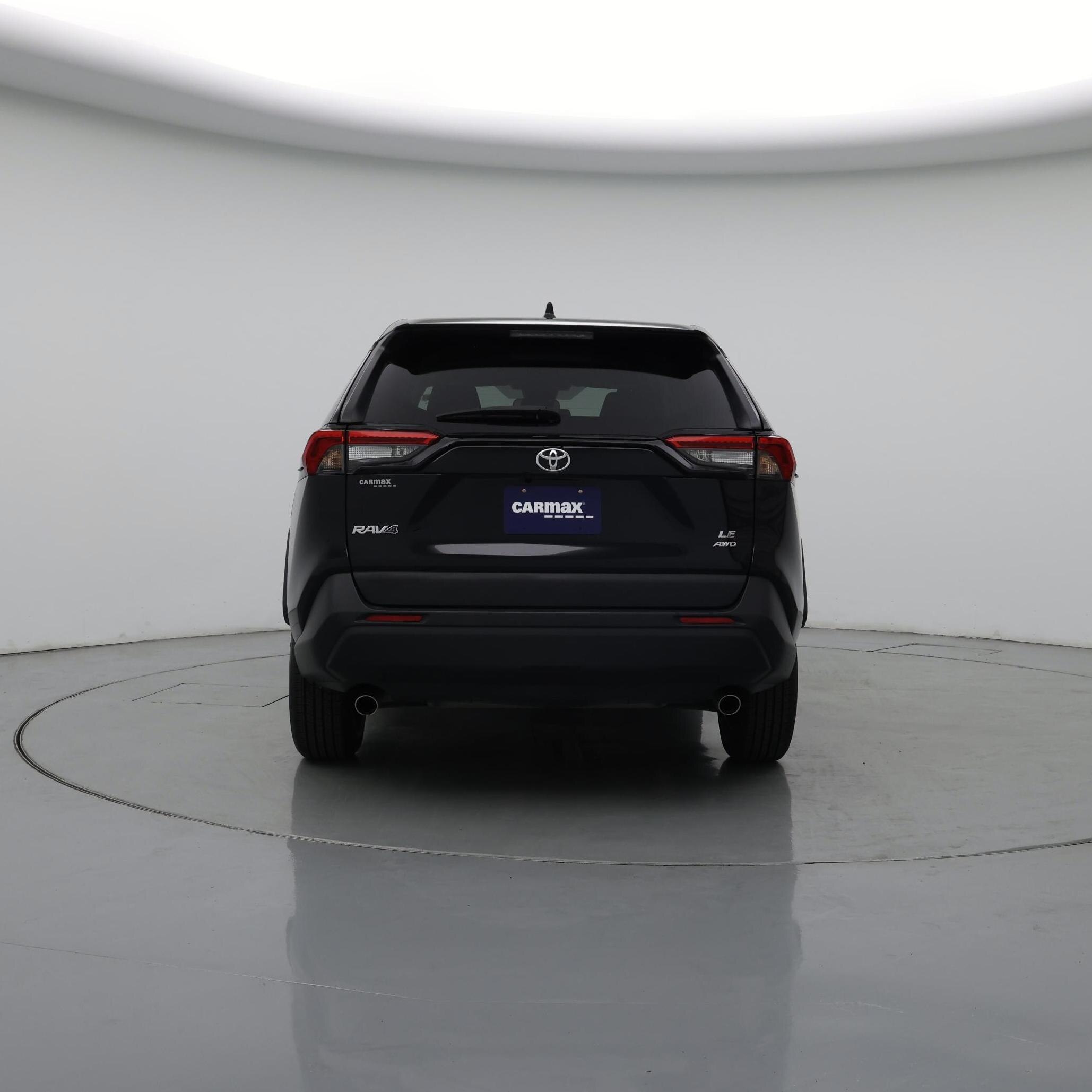 Thumbnail: 2024 Toyota RAV4 - 6