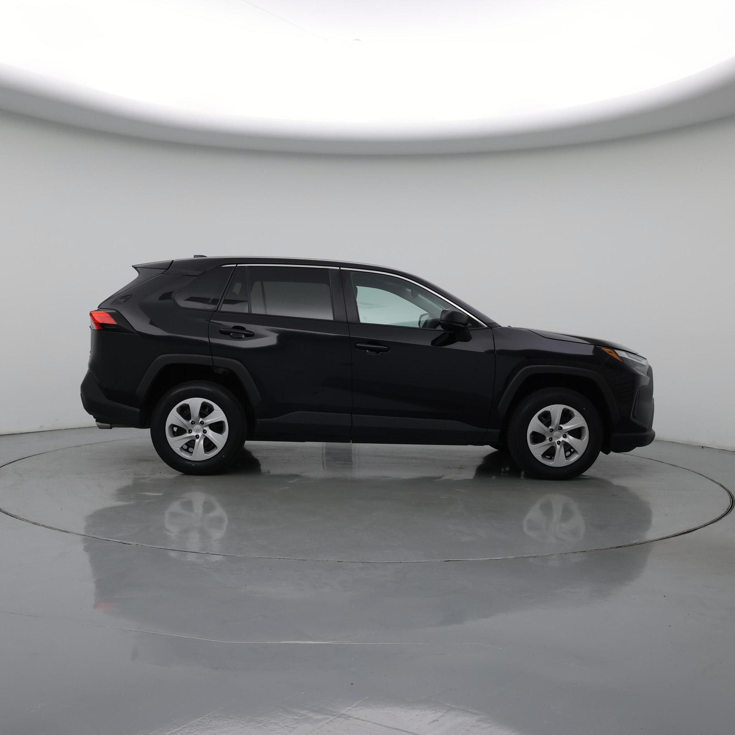 Thumbnail: 2024 Toyota RAV4 - 7