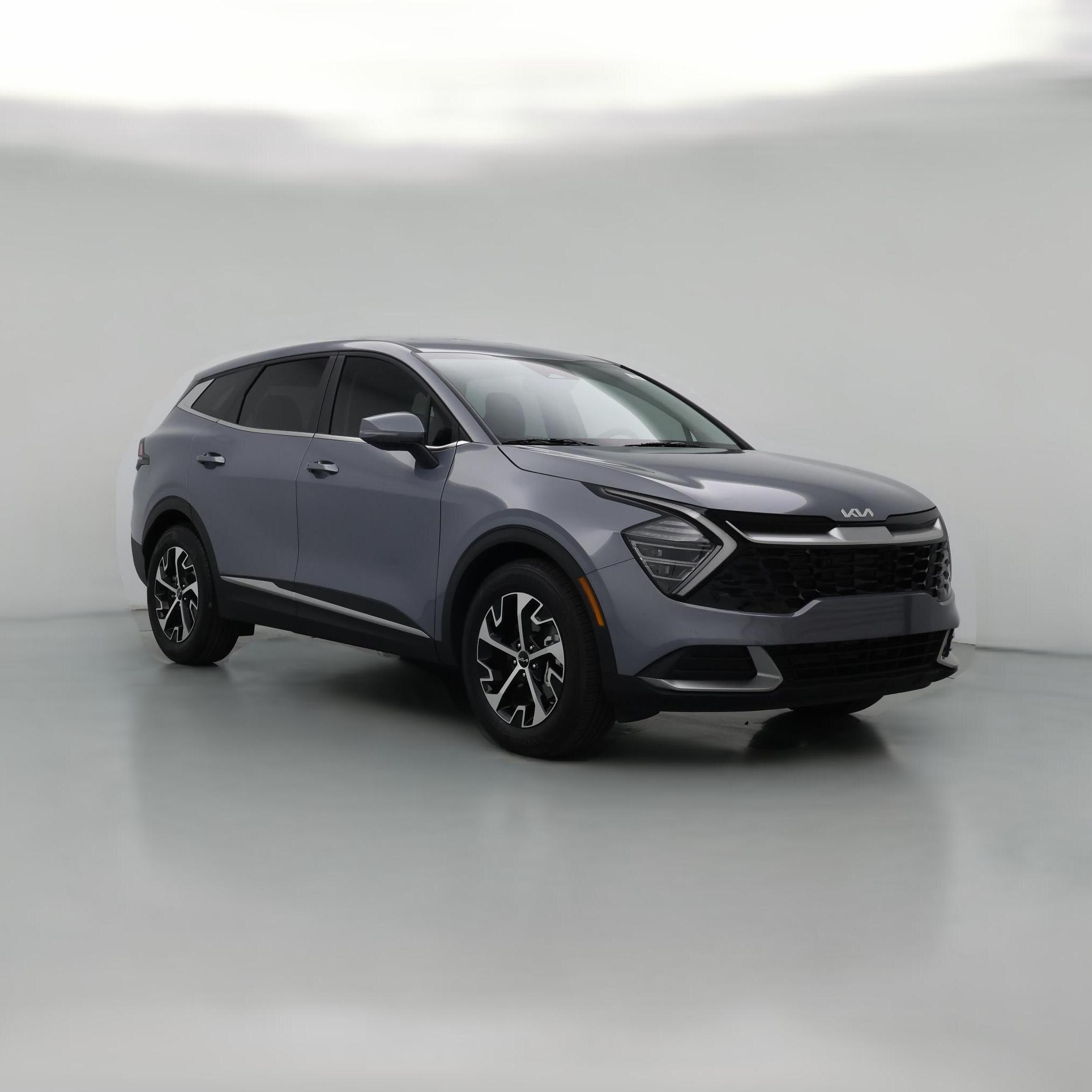 Thumbnail: 2024 Kia Sportage - 1