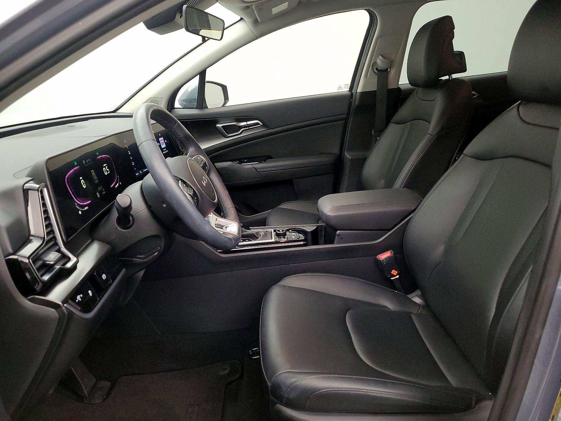 Thumbnail: 2024 Kia Sportage - 11