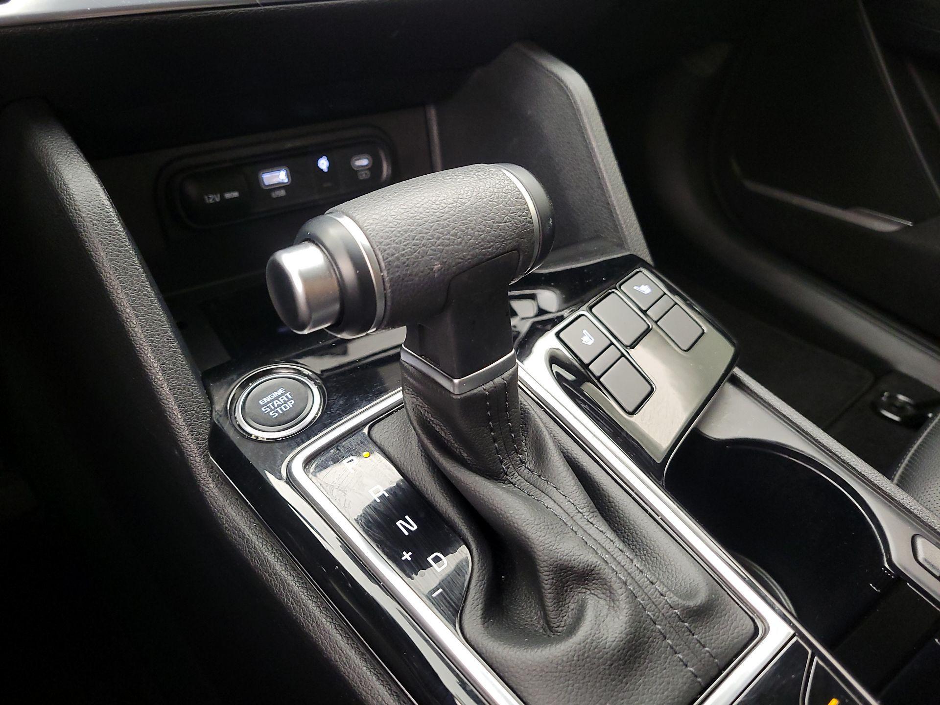 Thumbnail: 2024 Kia Sportage - 18