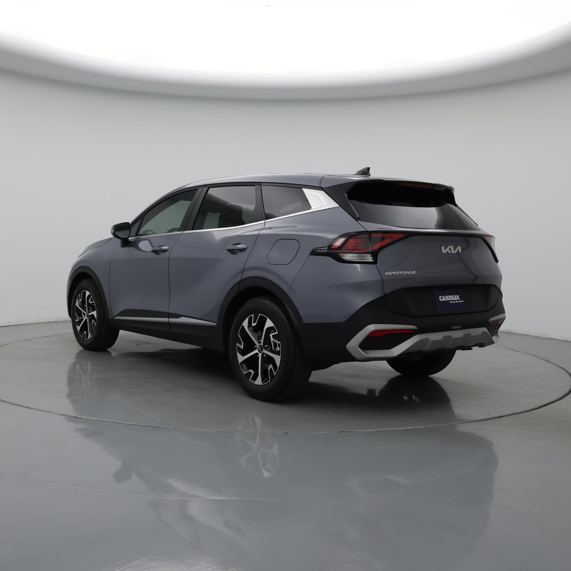 Thumbnail: 2024 Kia Sportage - 2