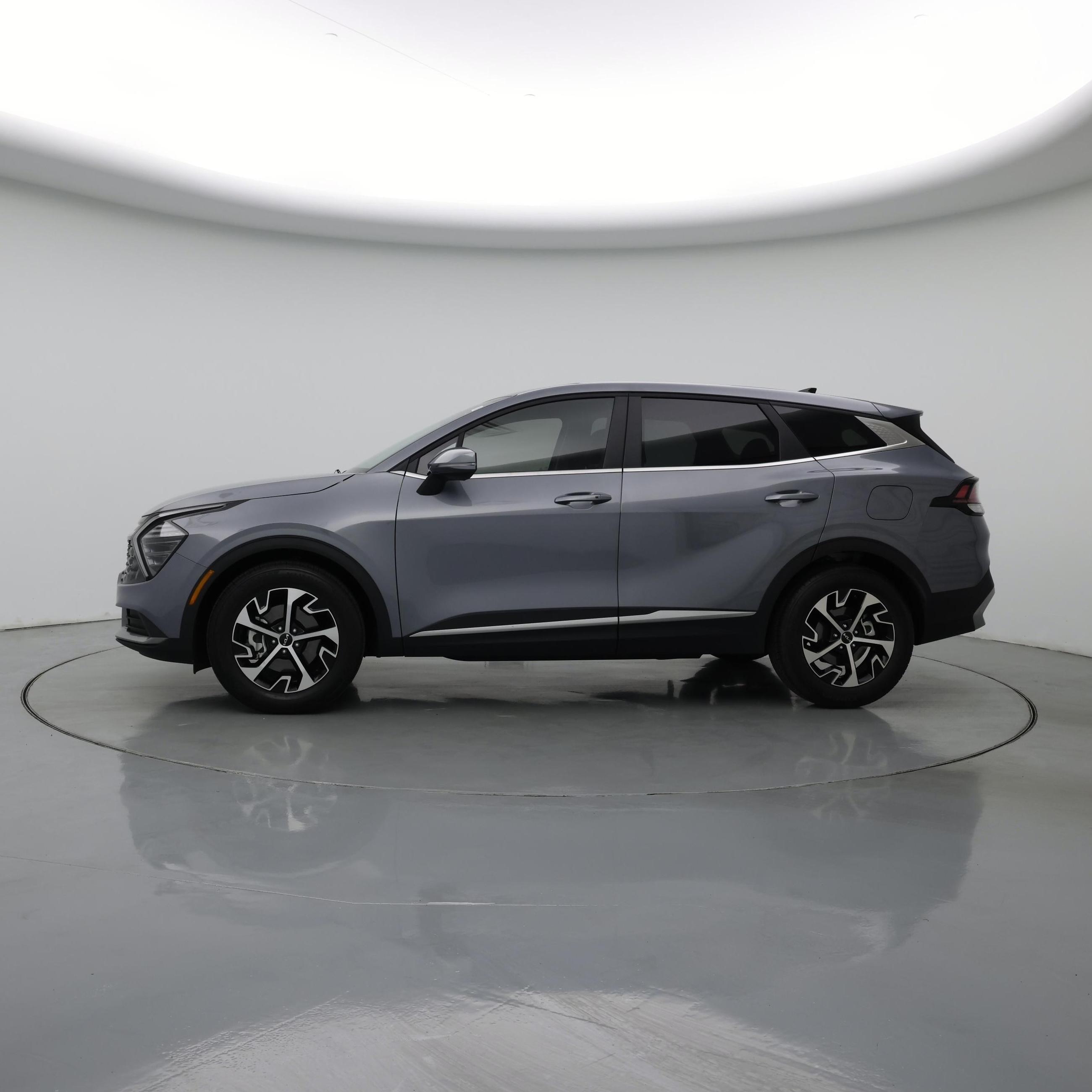 Thumbnail: 2024 Kia Sportage - 3